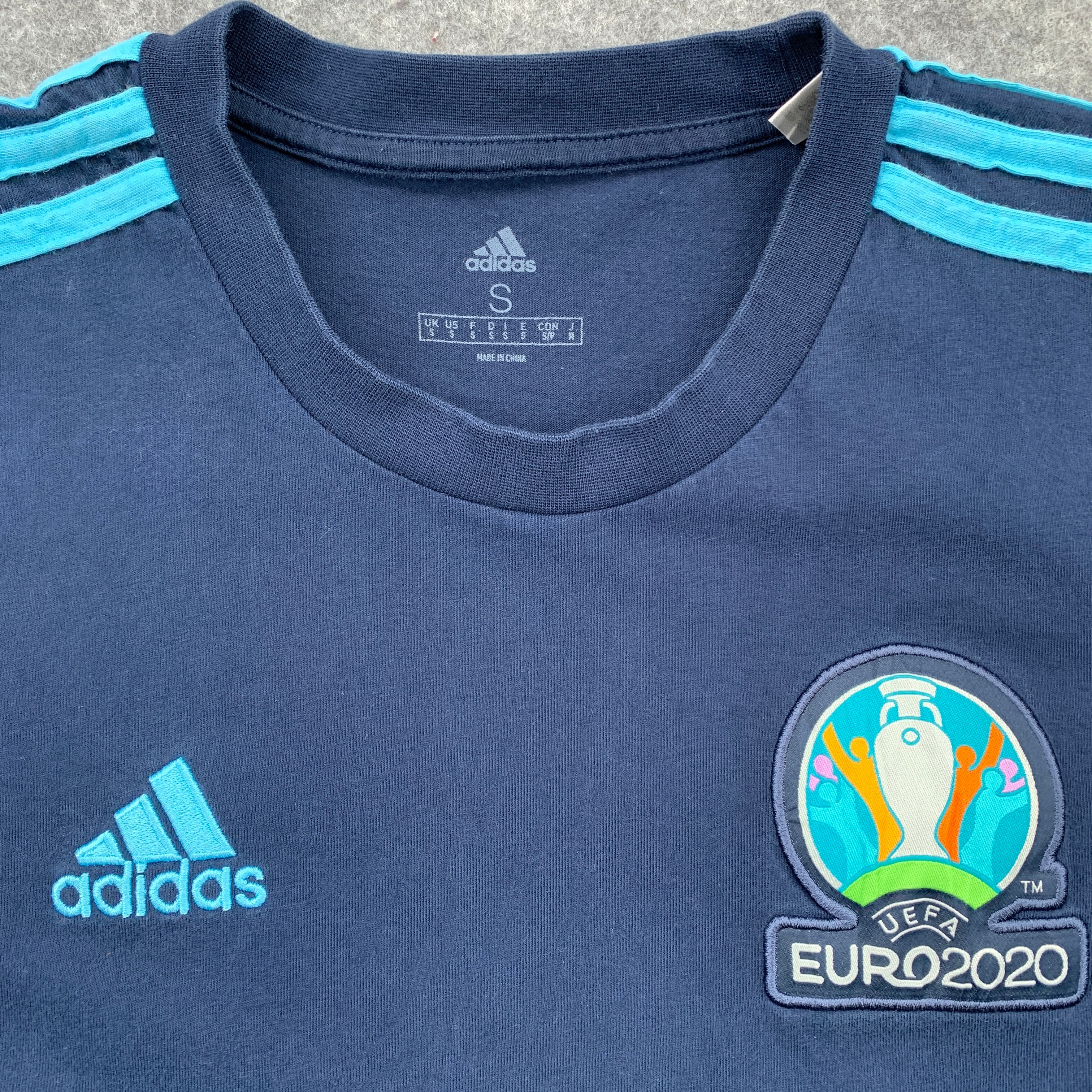 Adidas