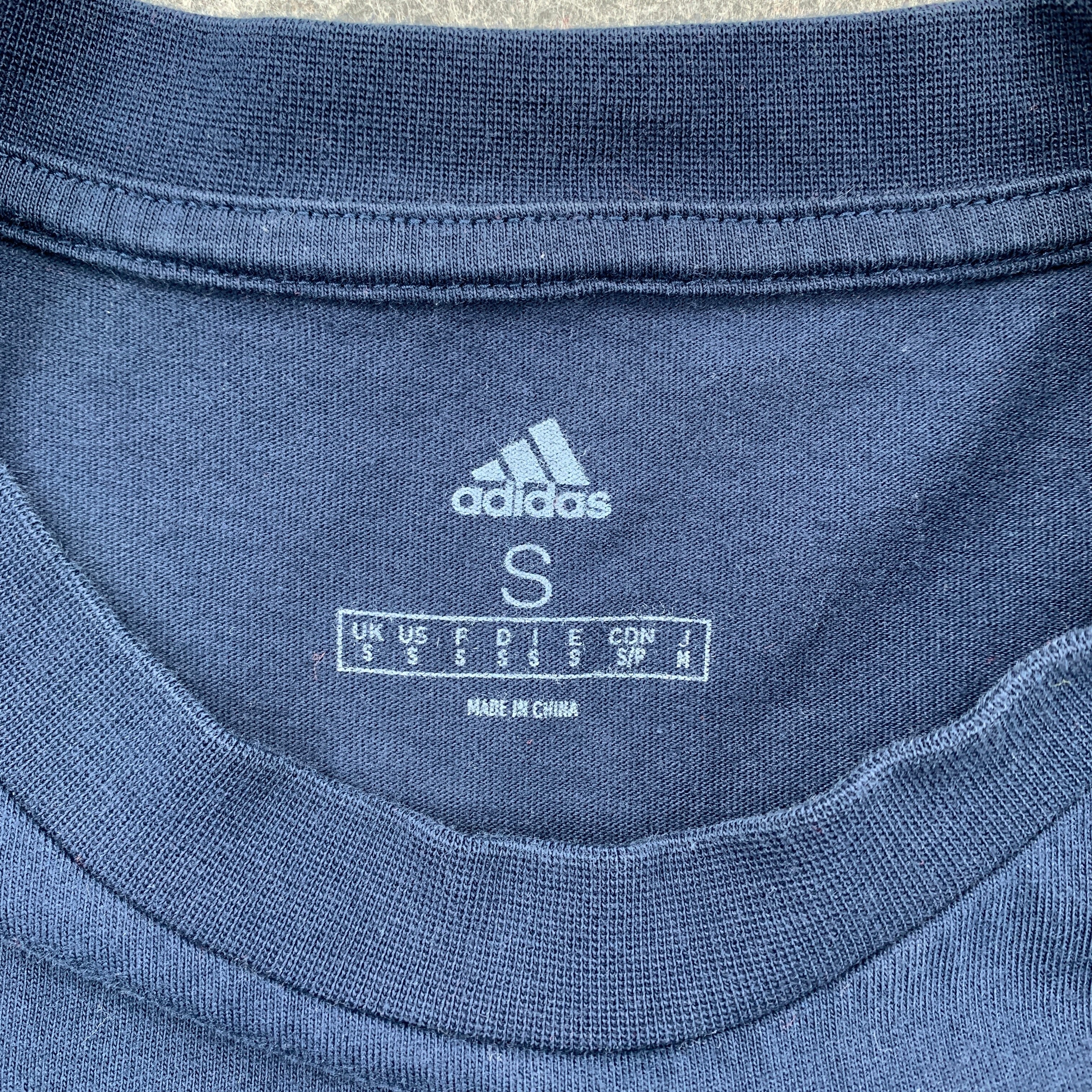 Adidas