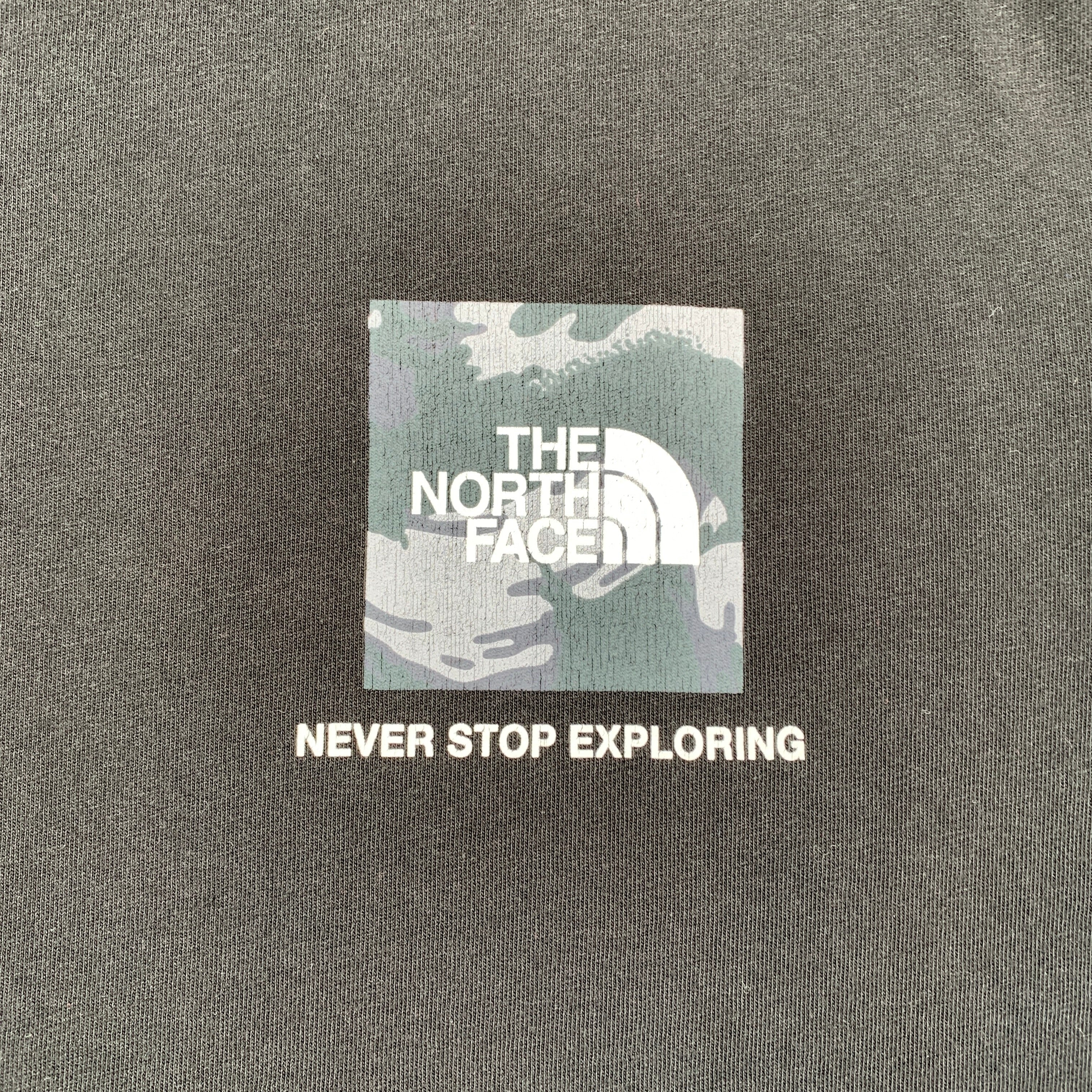 The North Face