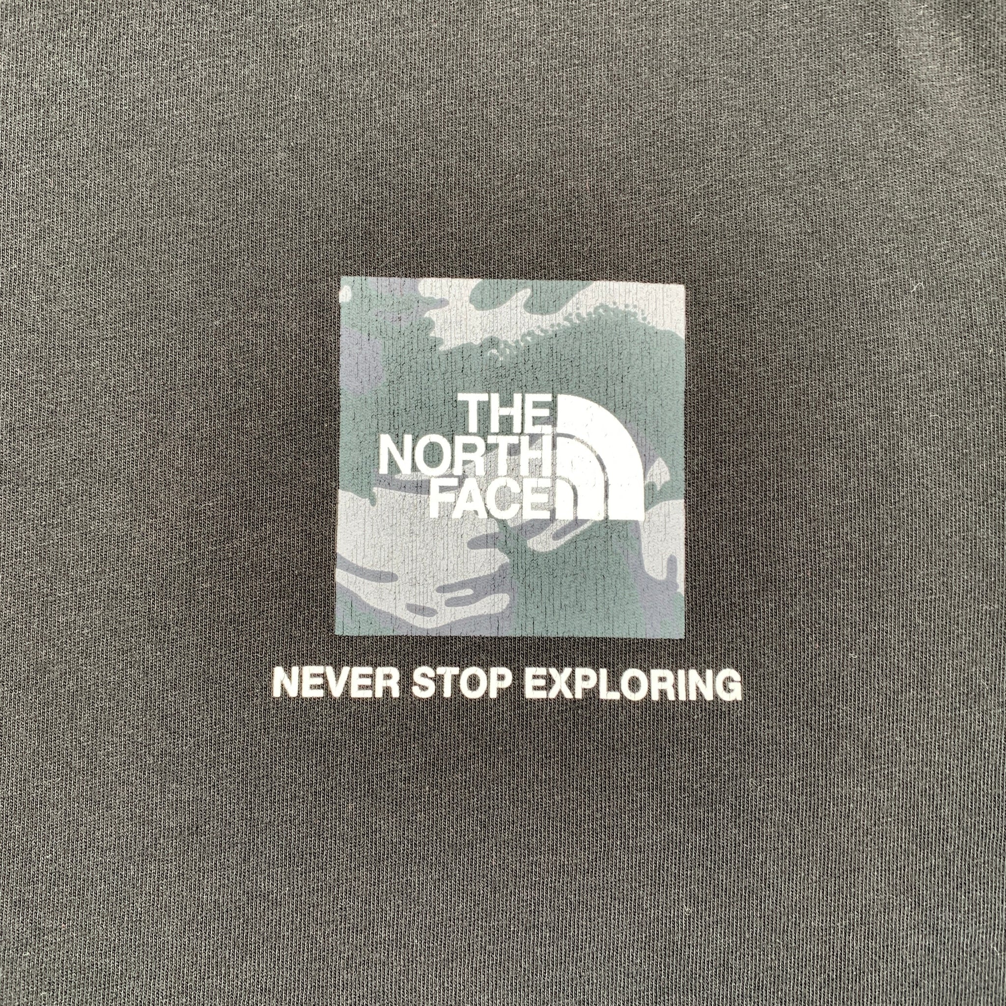 The North Face
