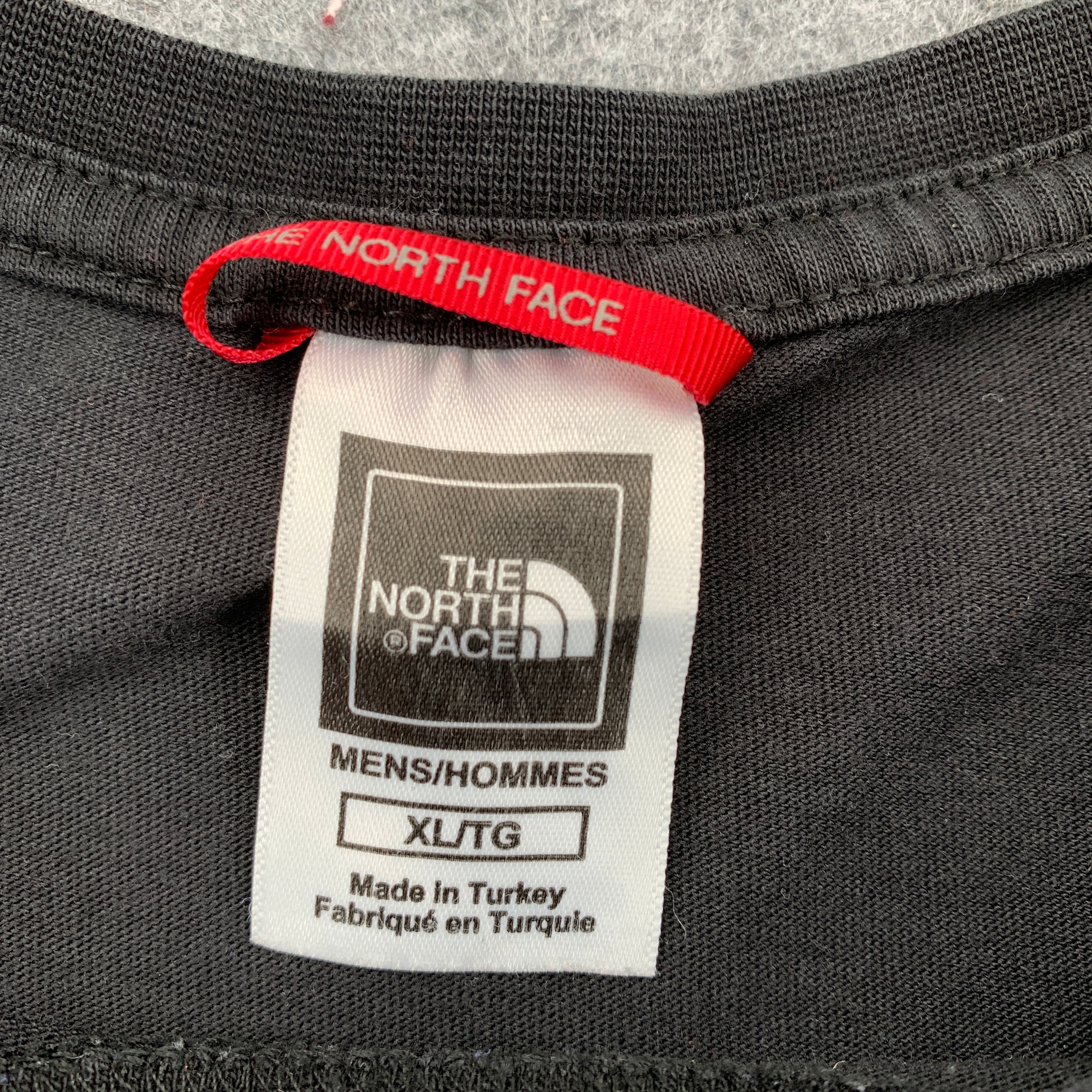The North Face