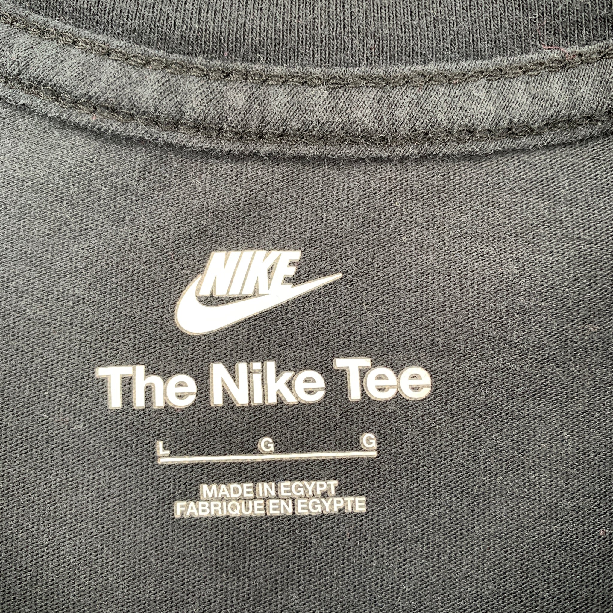 Nike