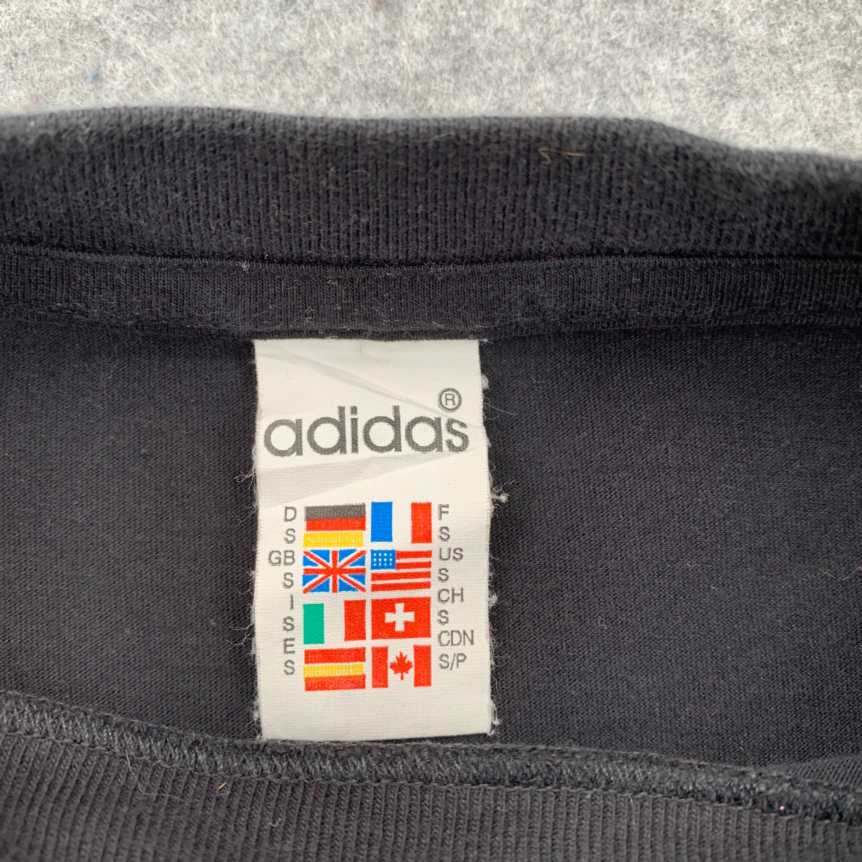 Adidas