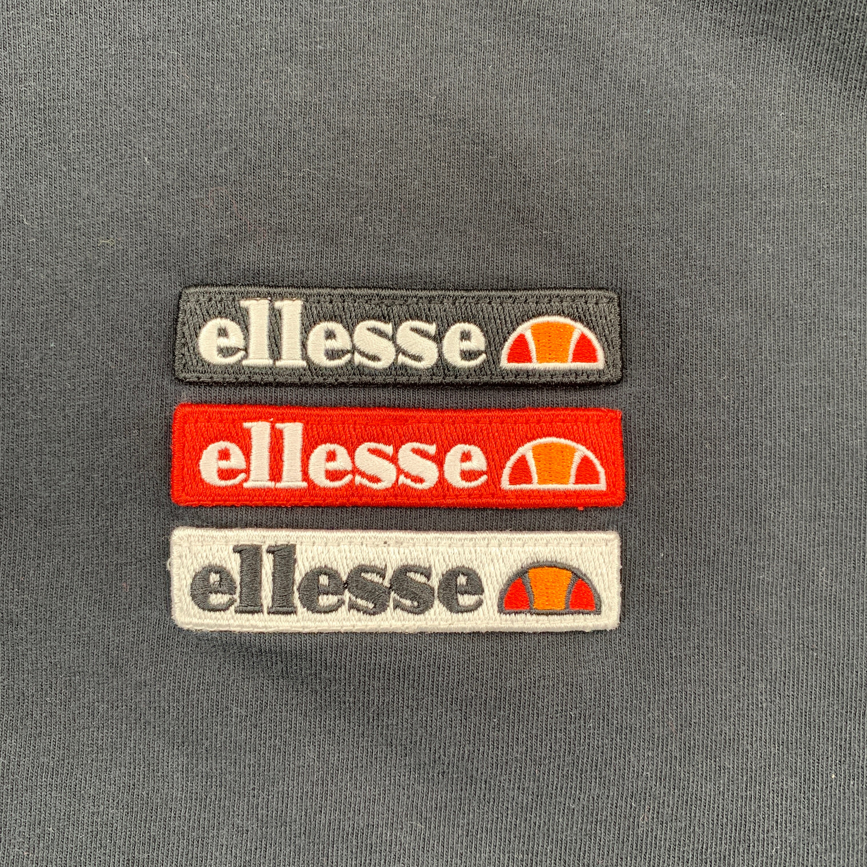 Ellesse