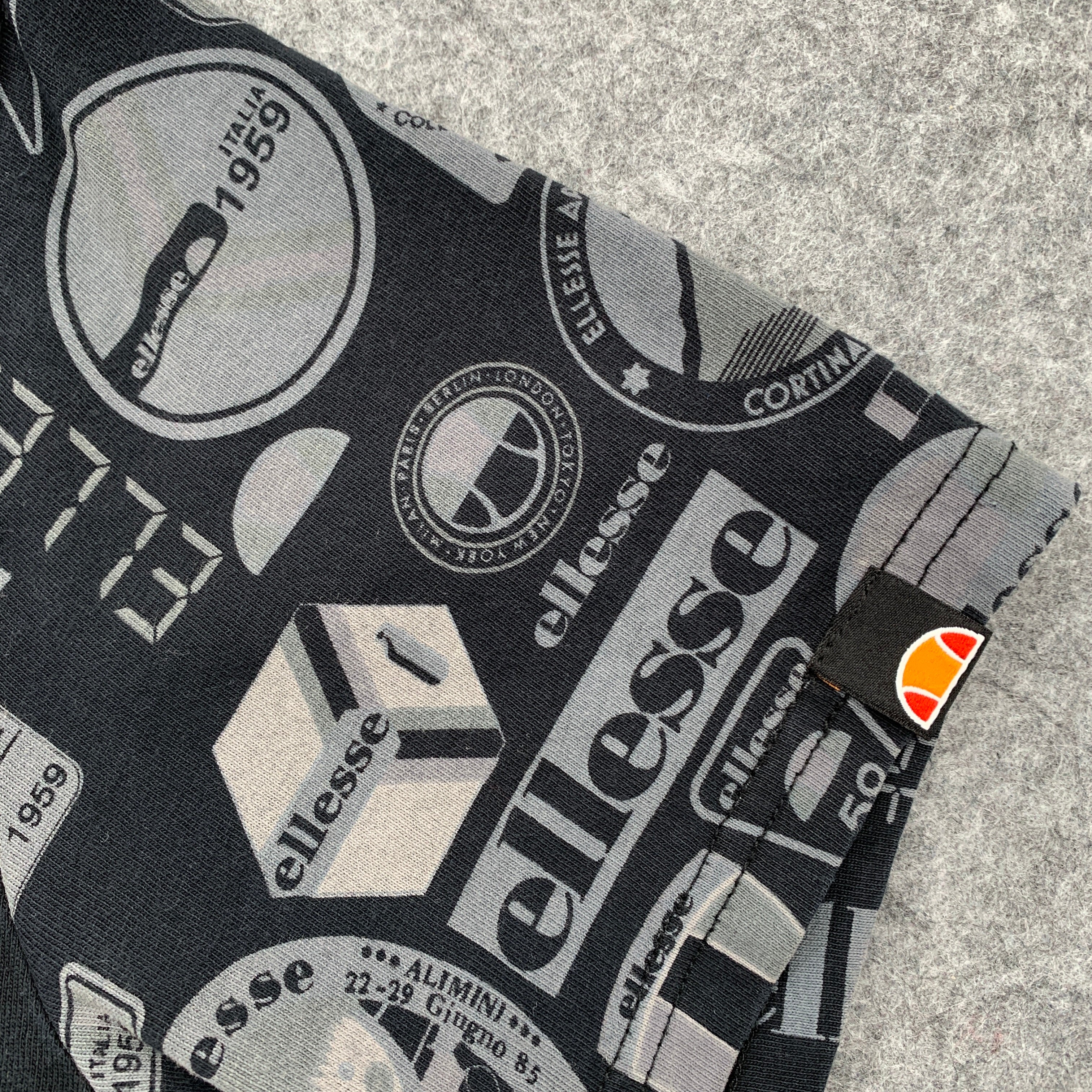 Ellesse