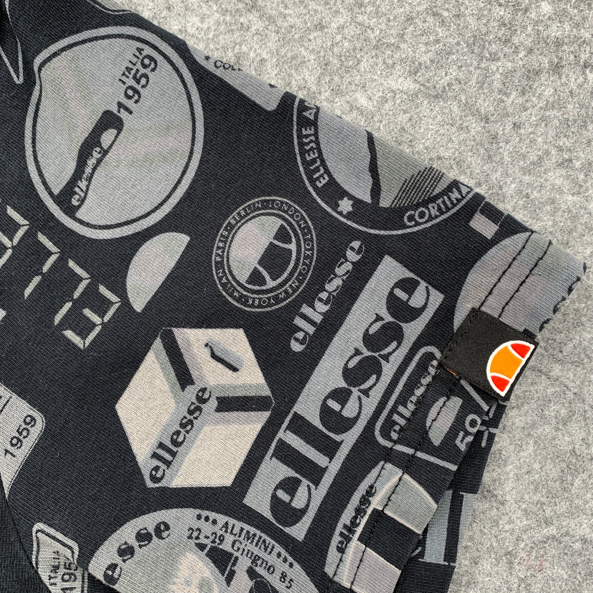 Ellesse