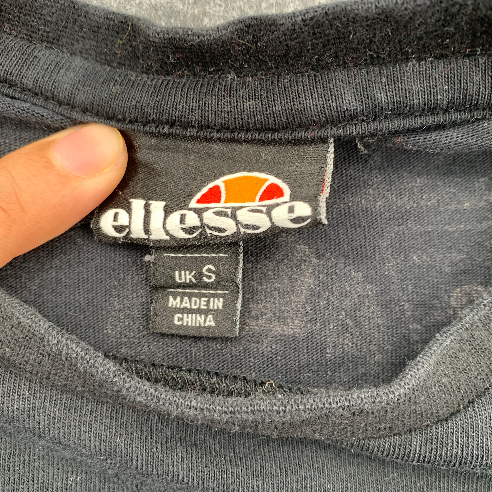 Ellesse