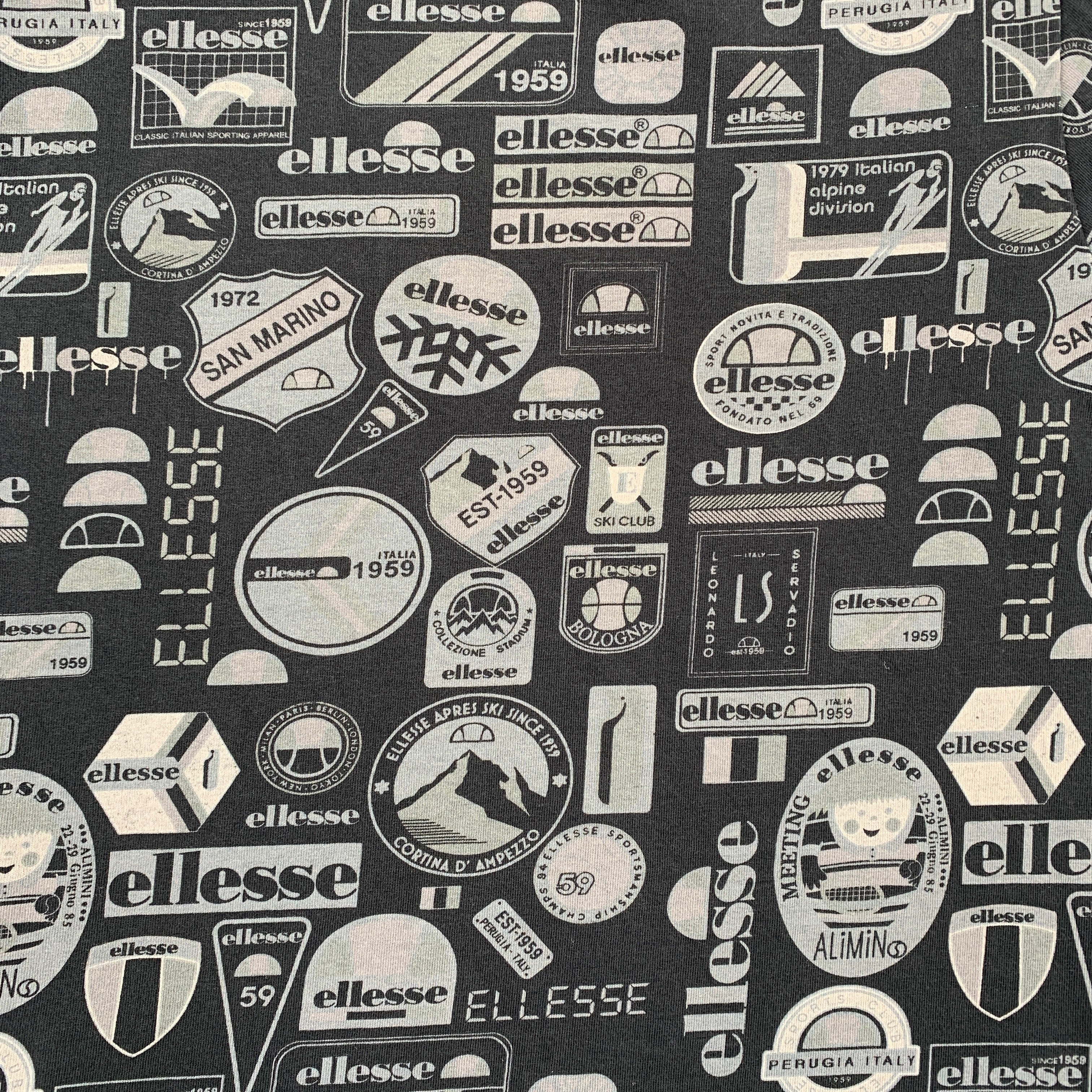 Ellesse