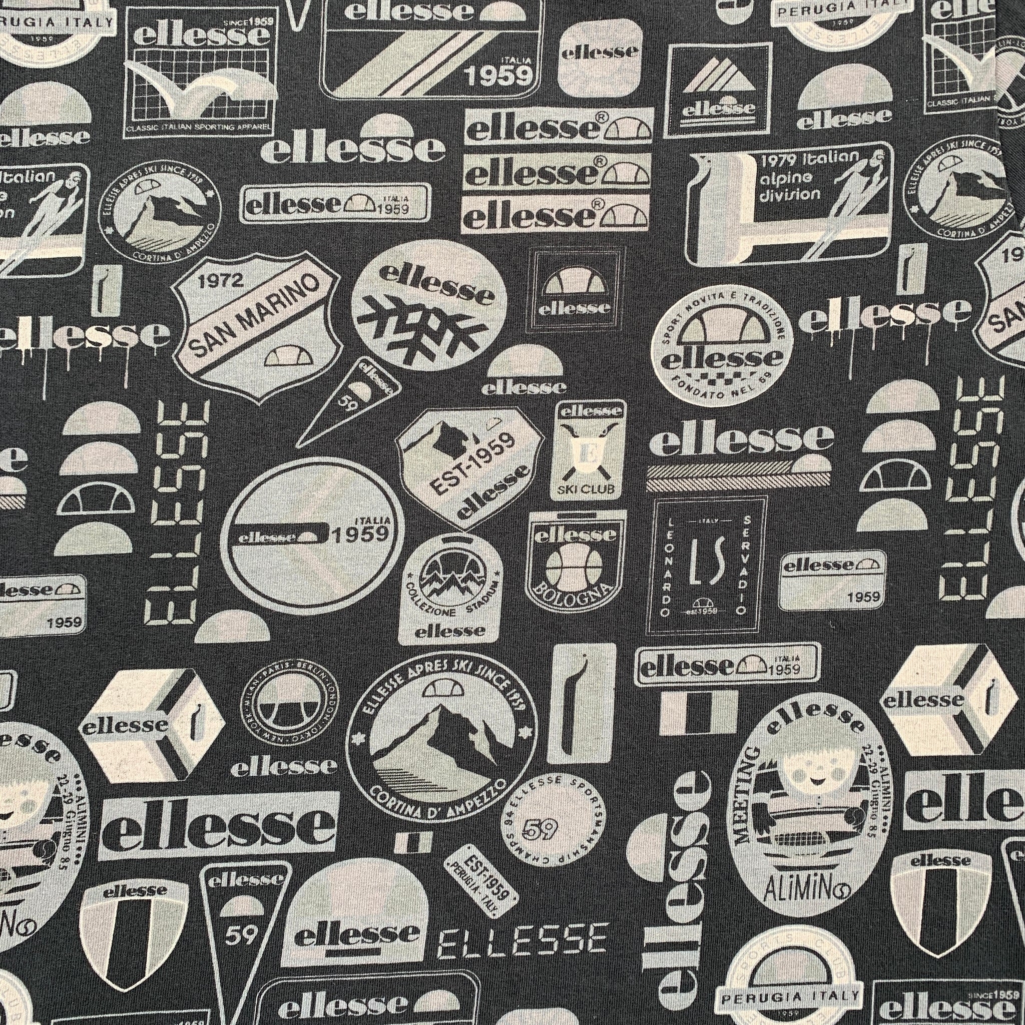 Ellesse