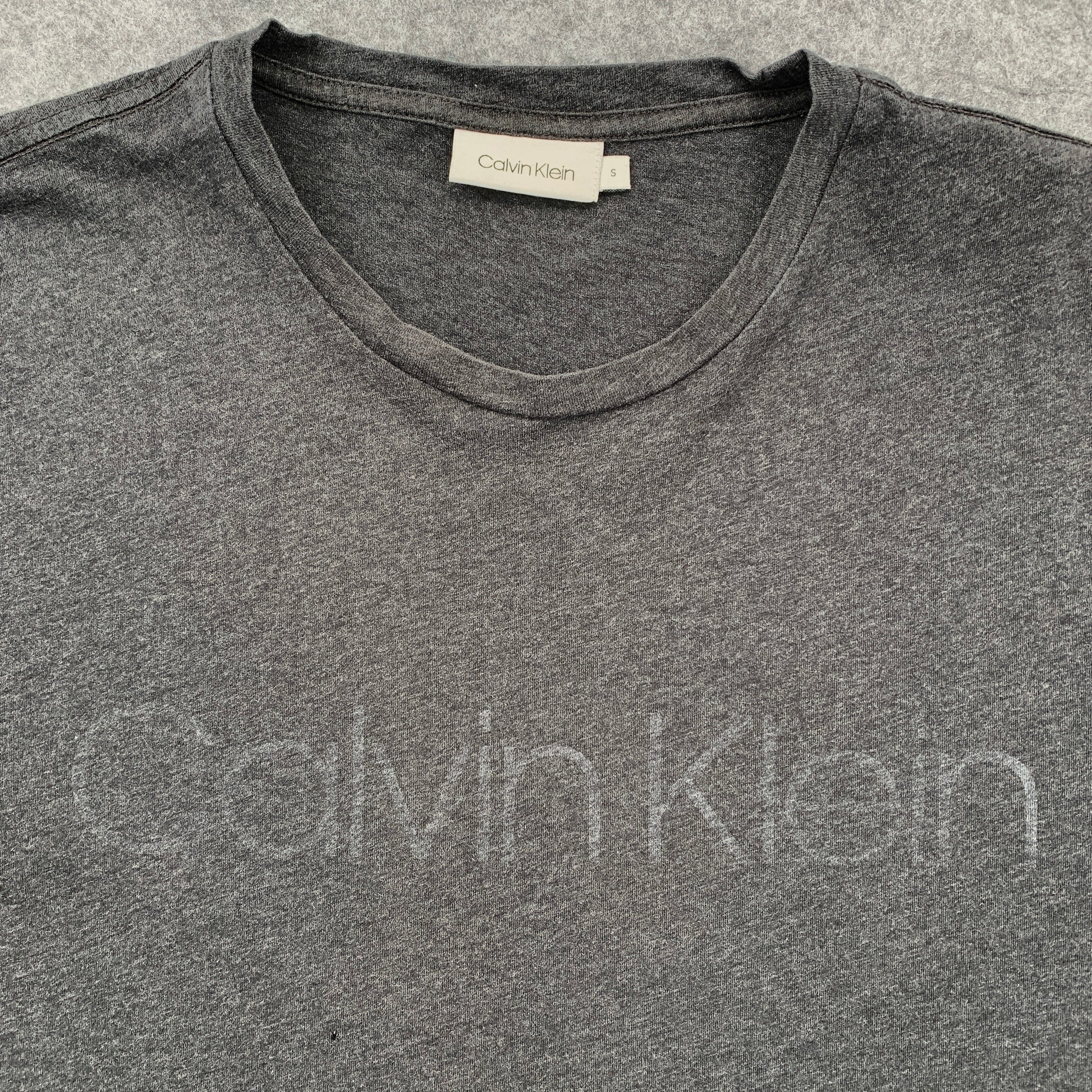 Calvin Klein