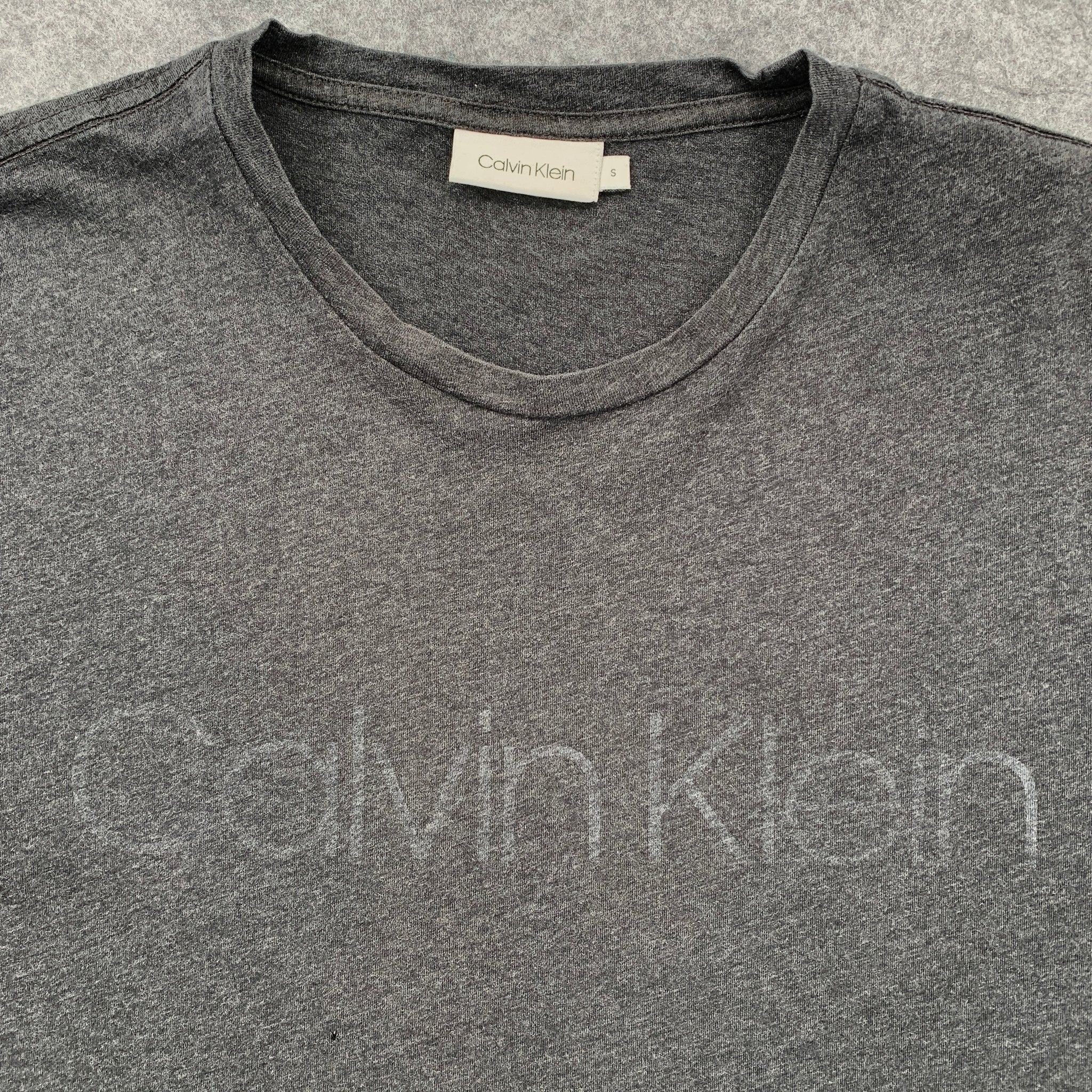 Calvin Klein