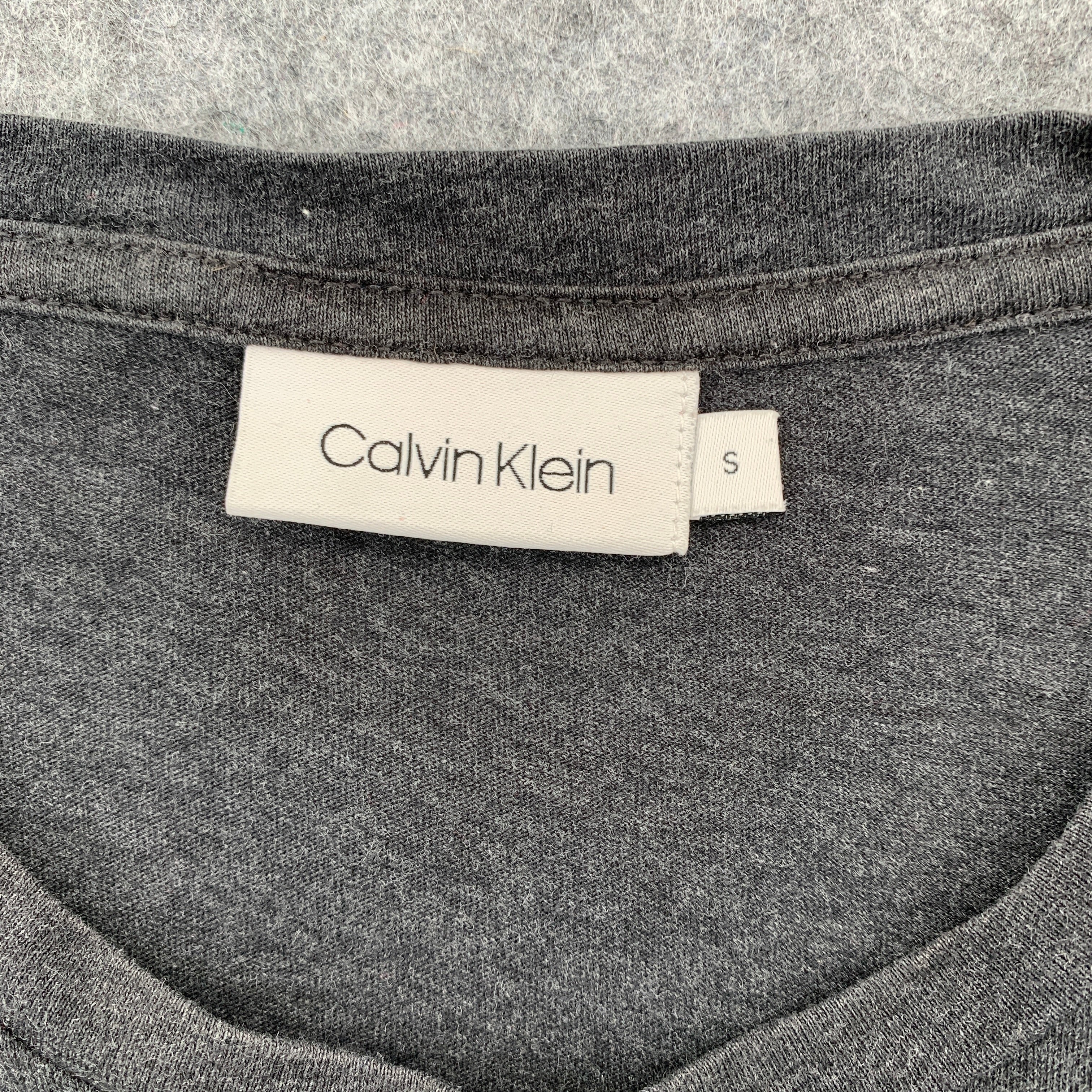 Calvin Klein