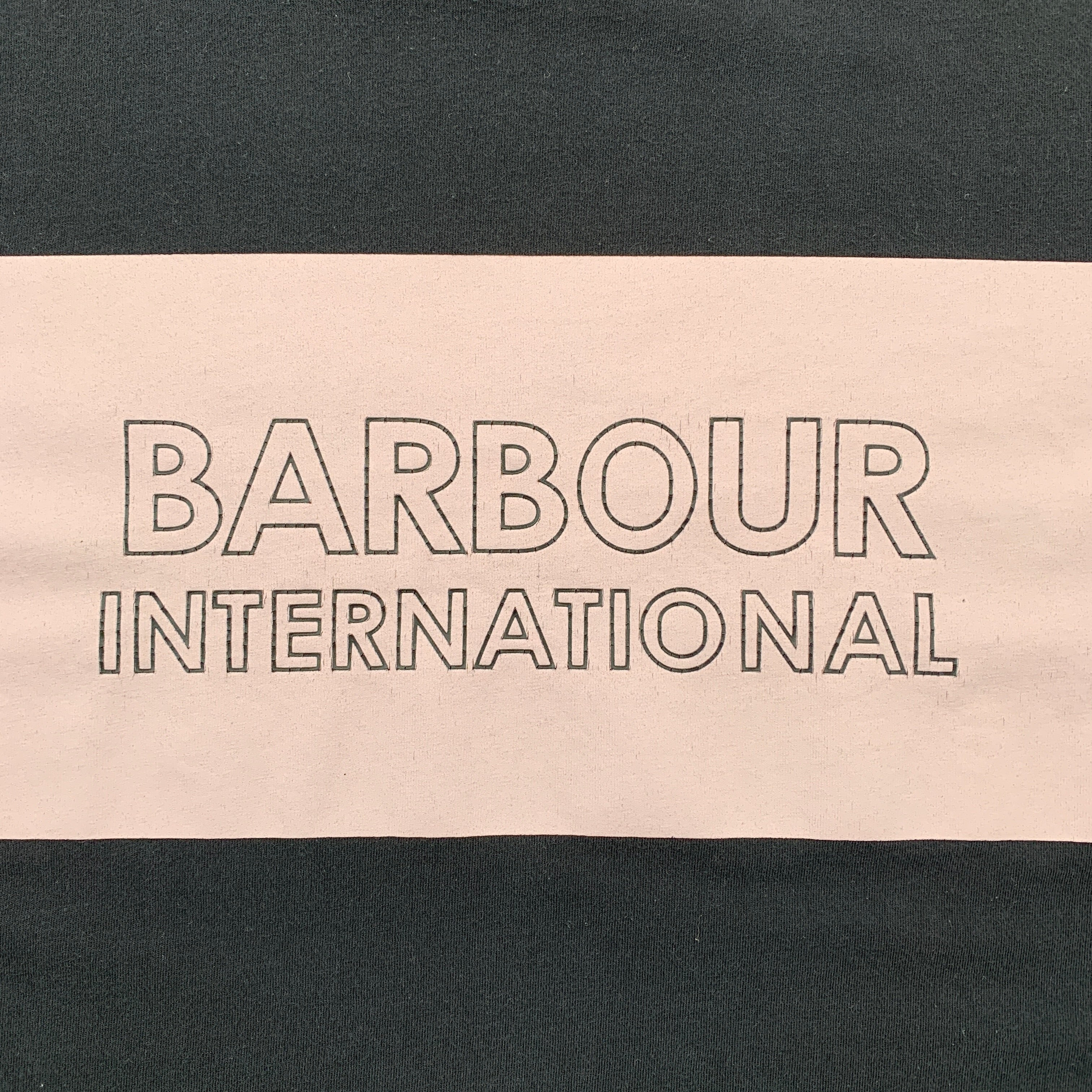 Barbour