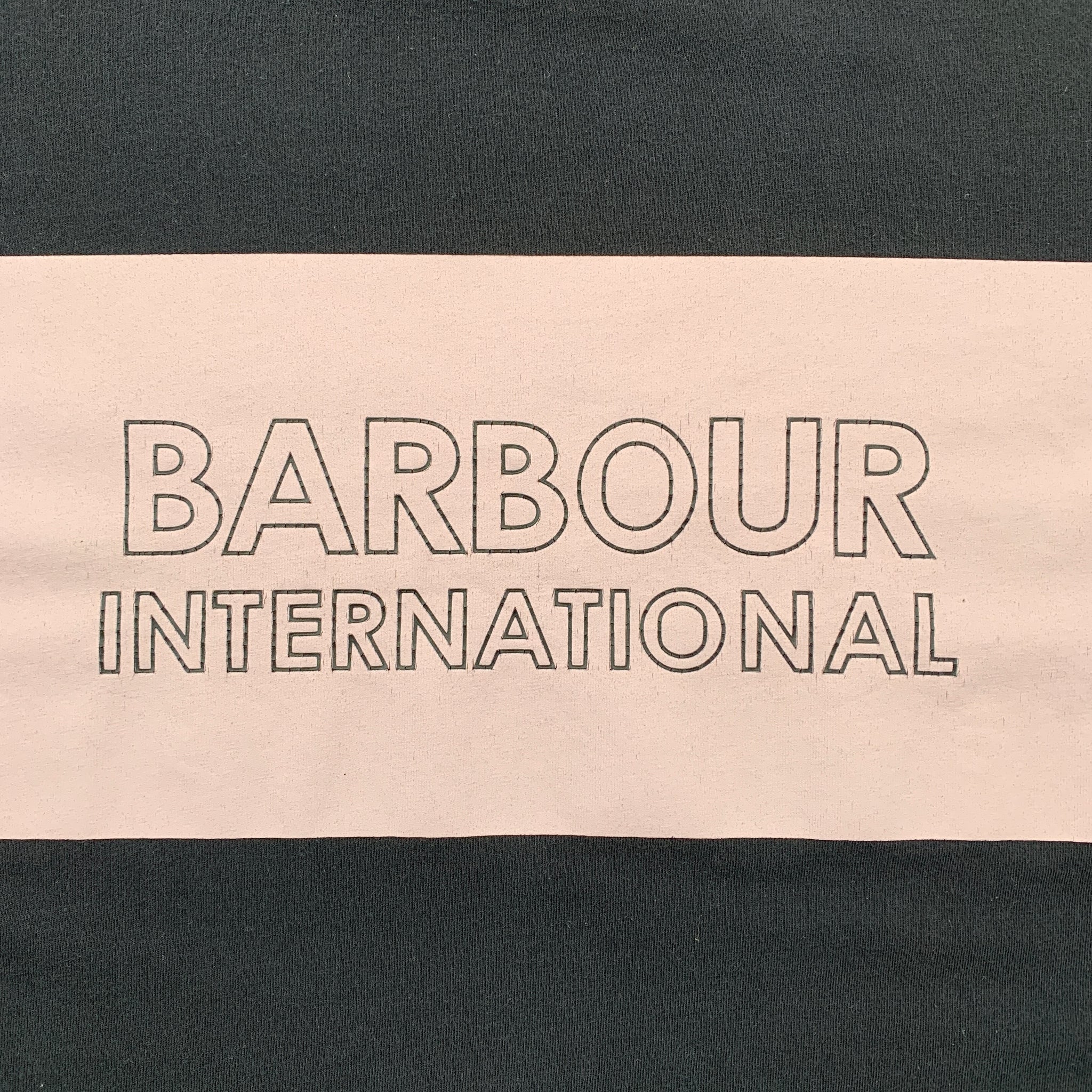 Barbour