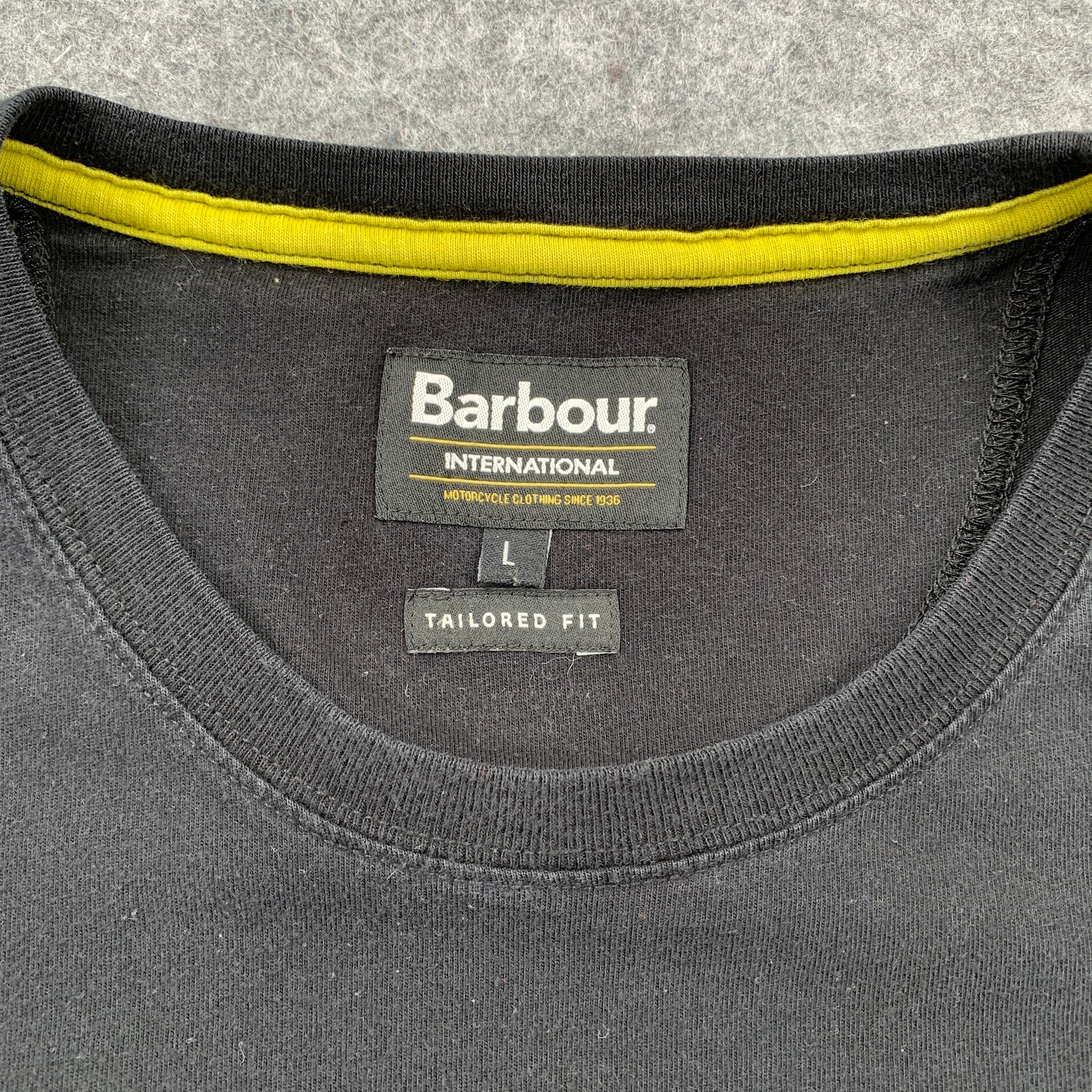 Barbour