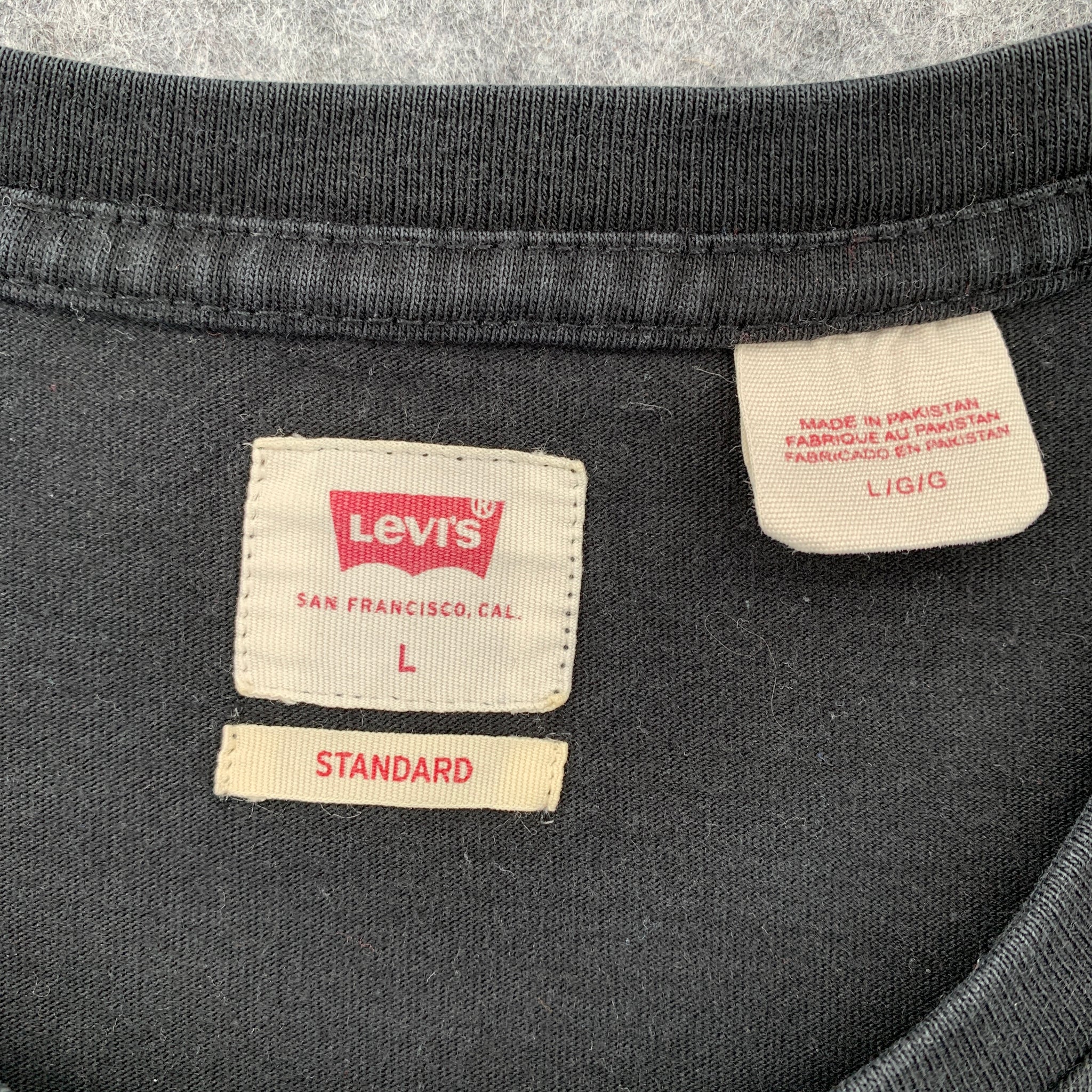 Levis