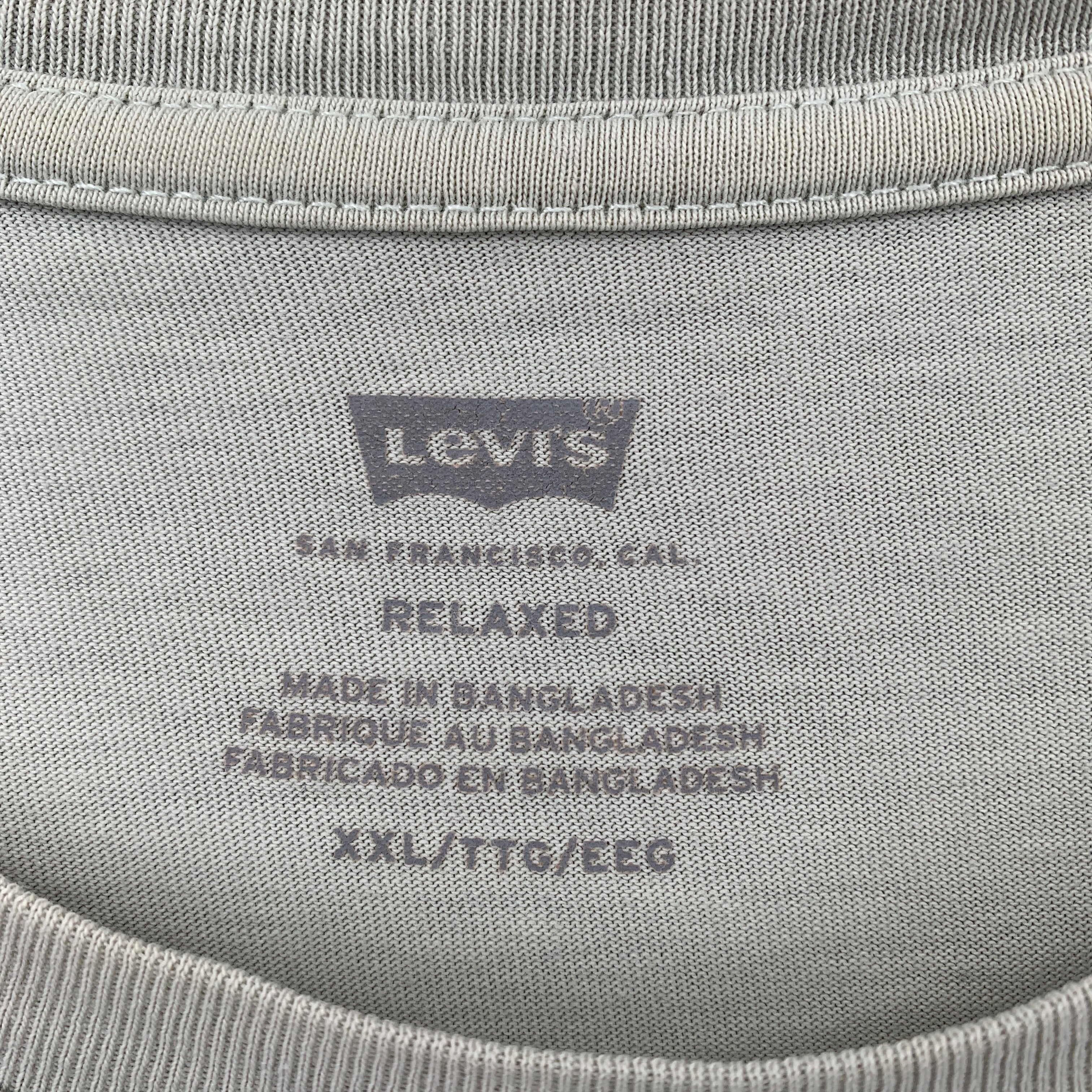 Levis