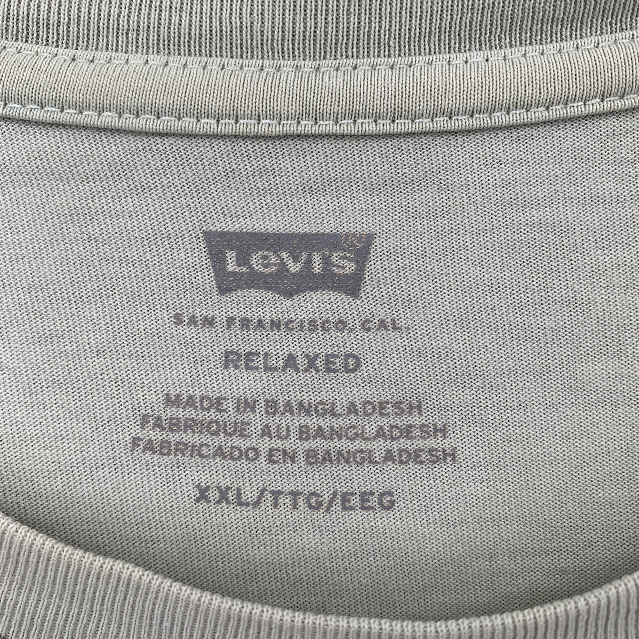 Levis