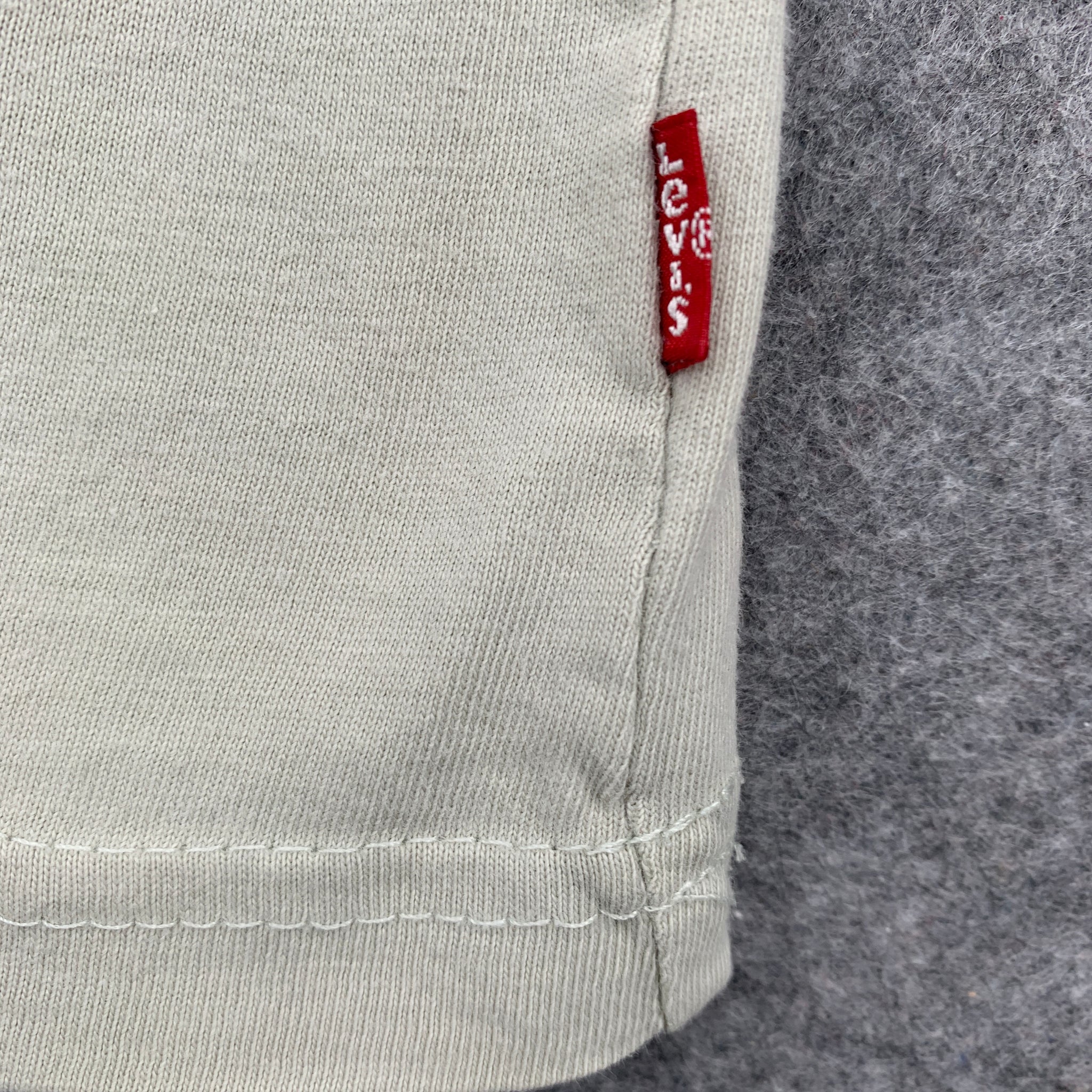 Levis