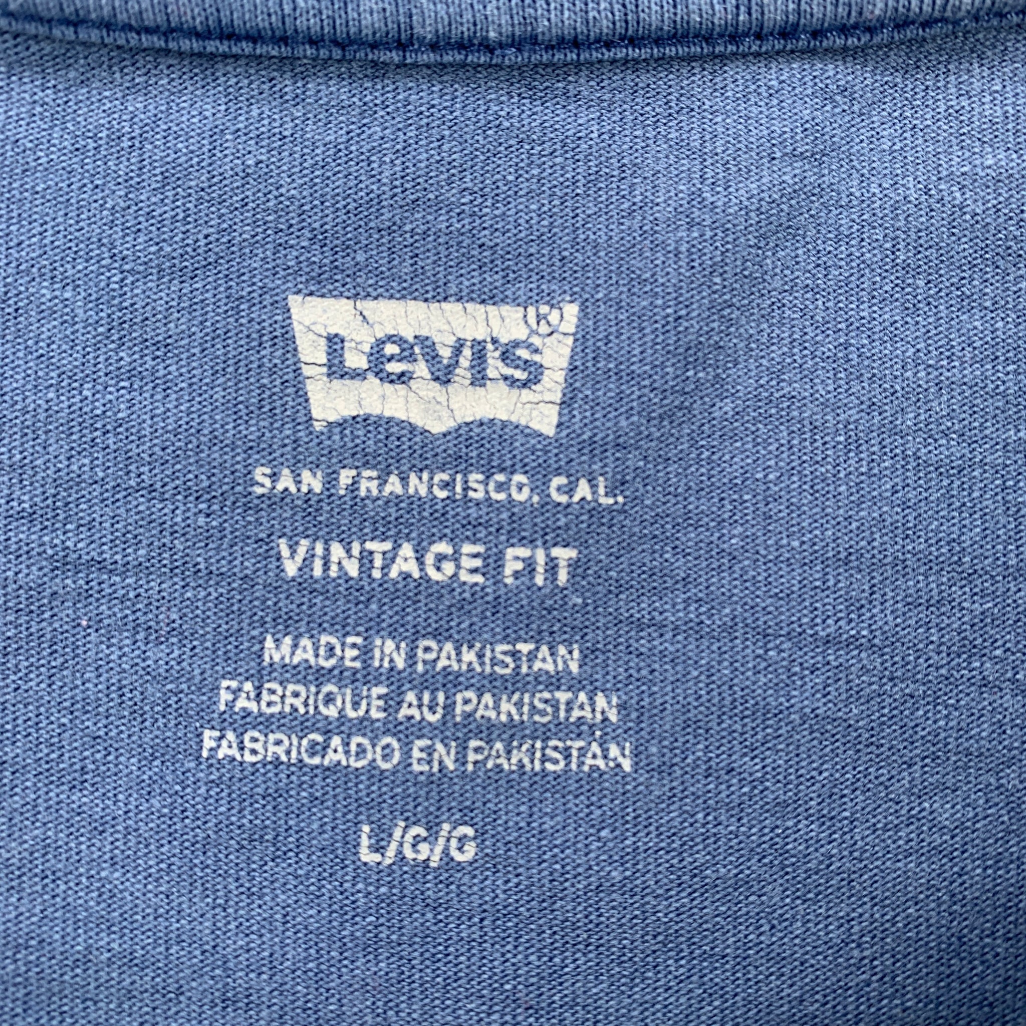 Levis