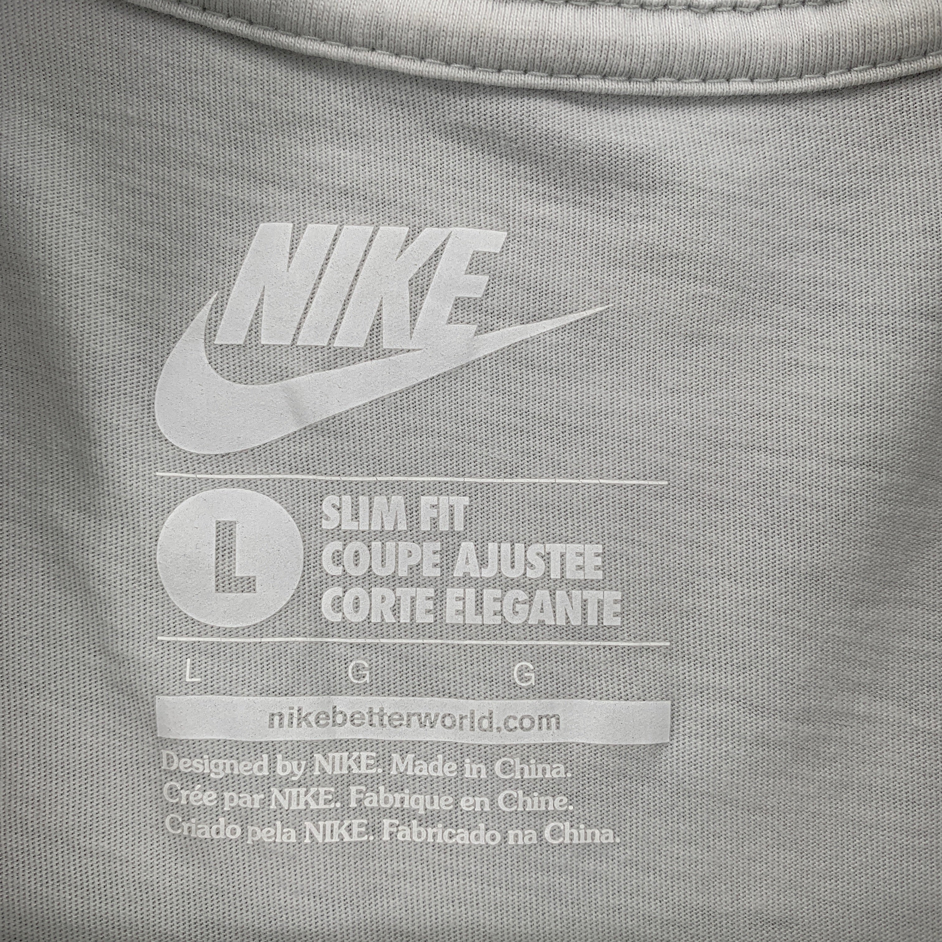 Nike