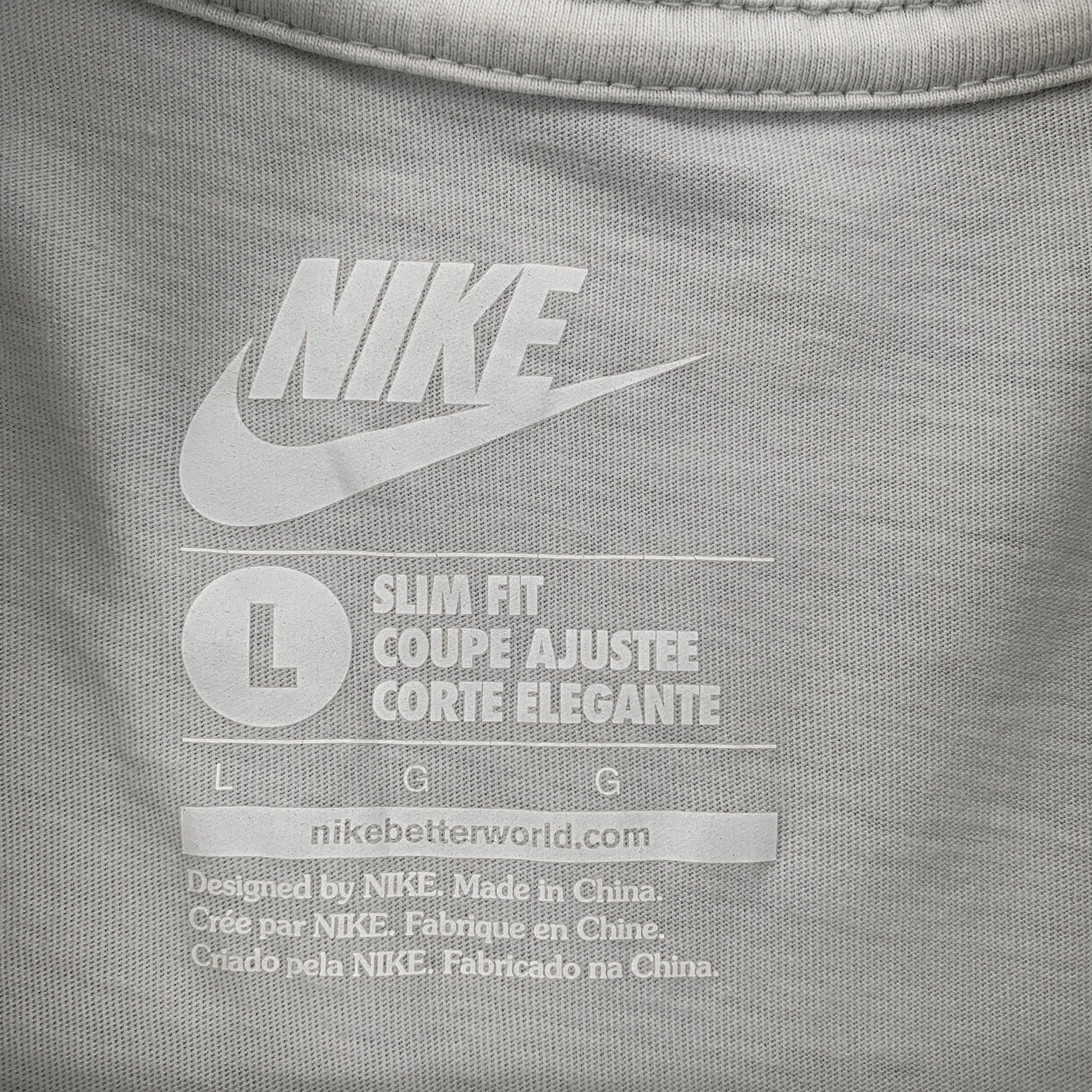 Nike