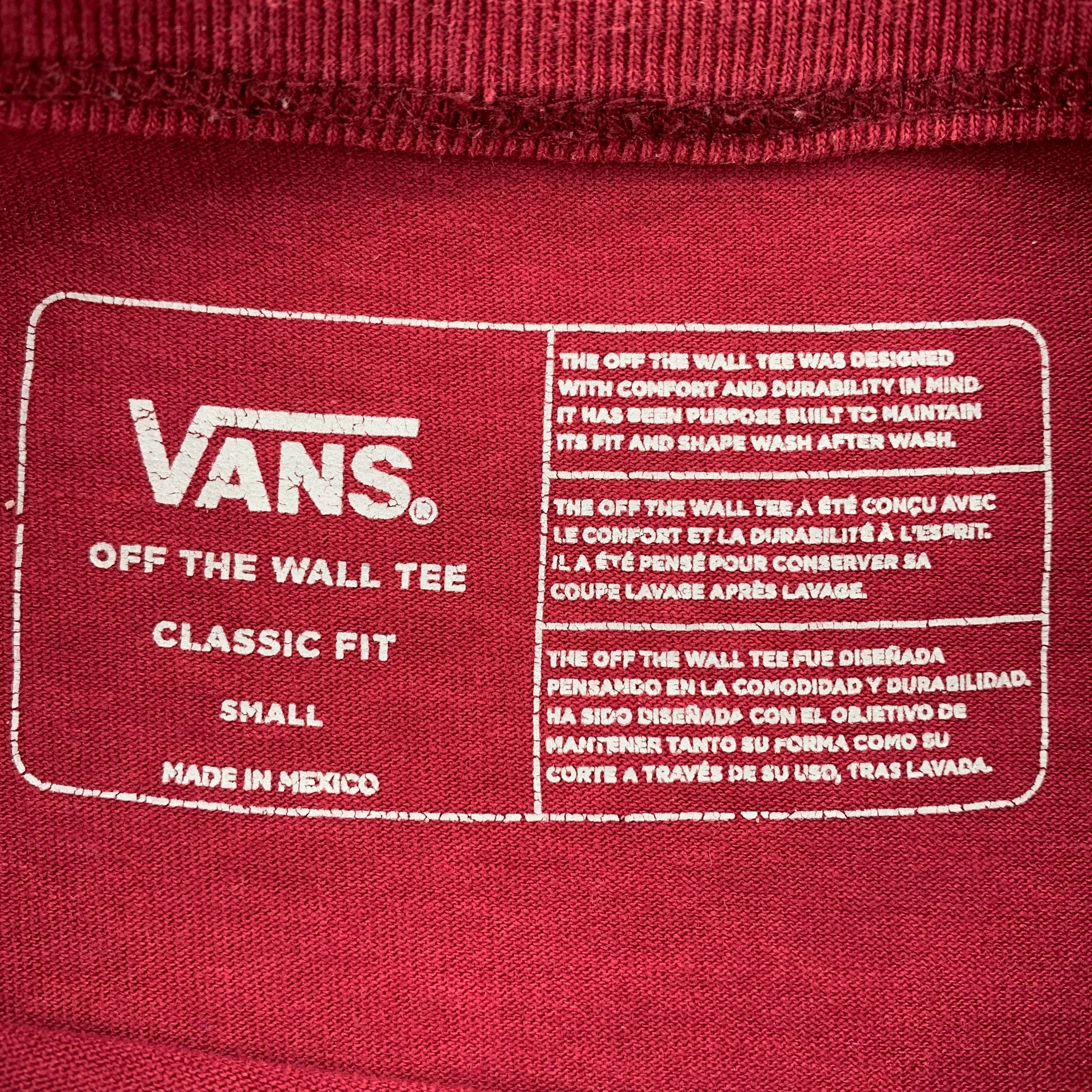Vans