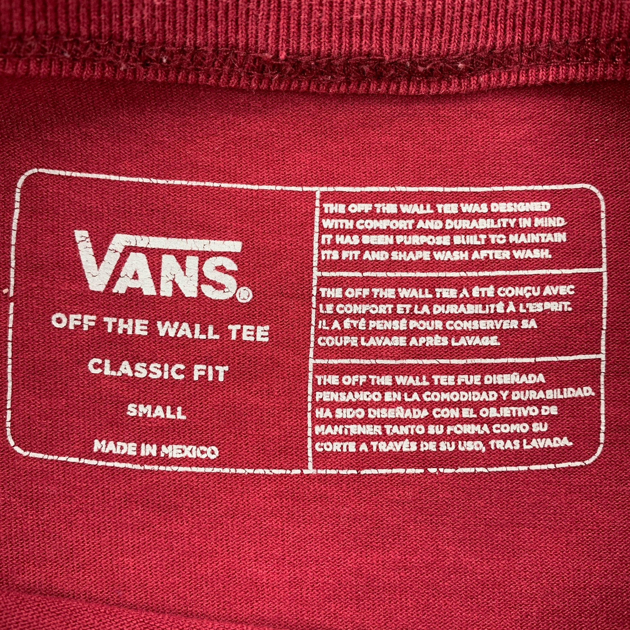 Vans