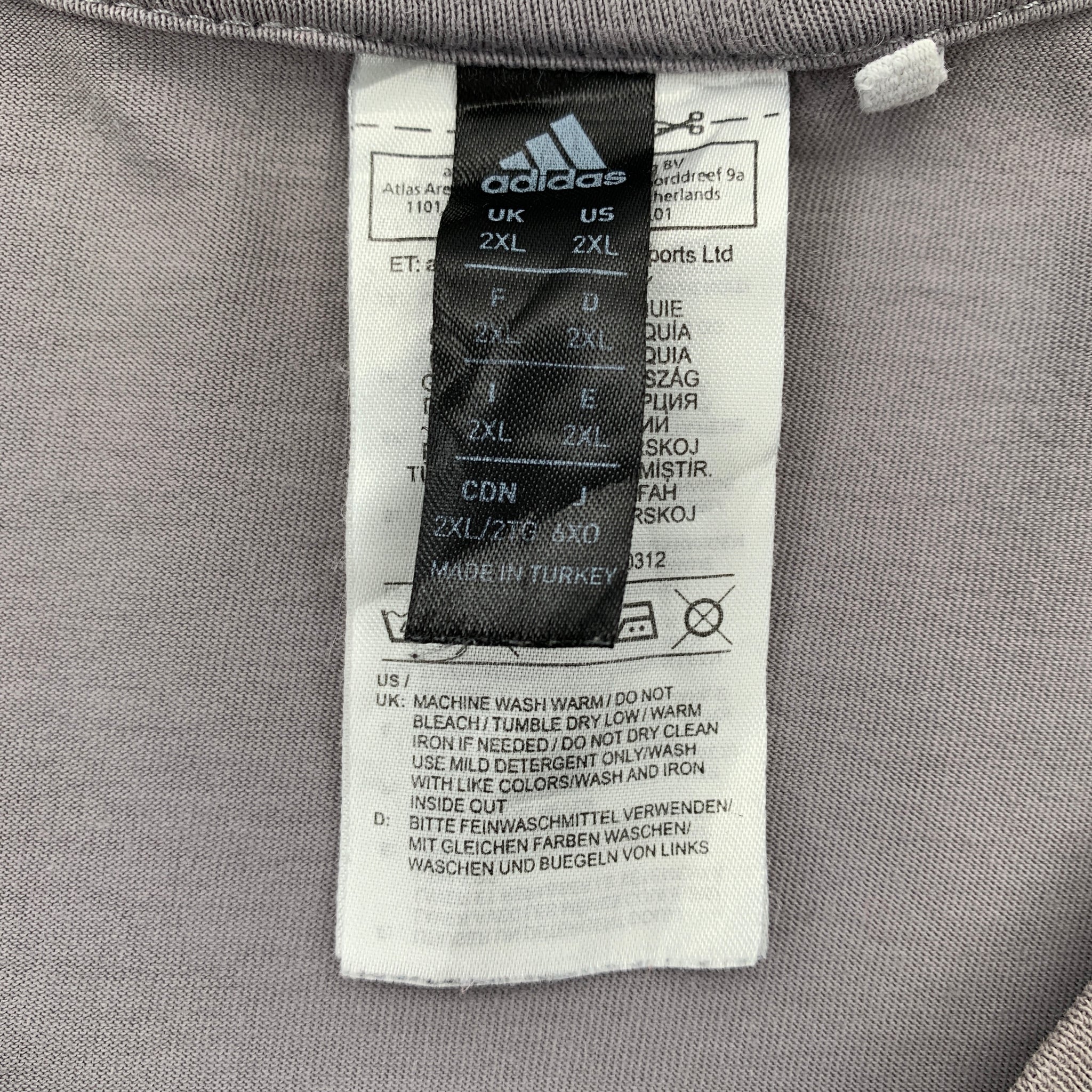 Adidas