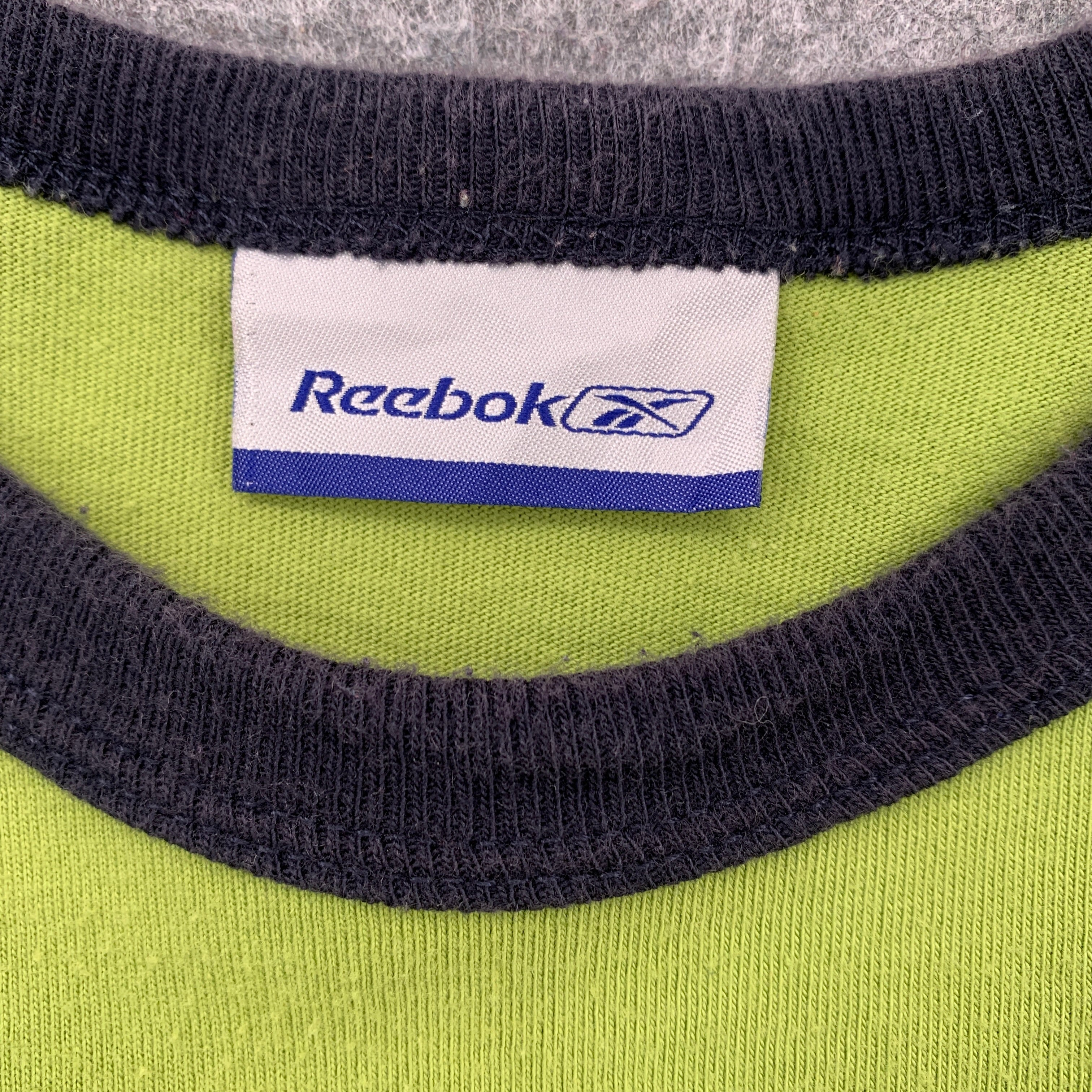 Reebok