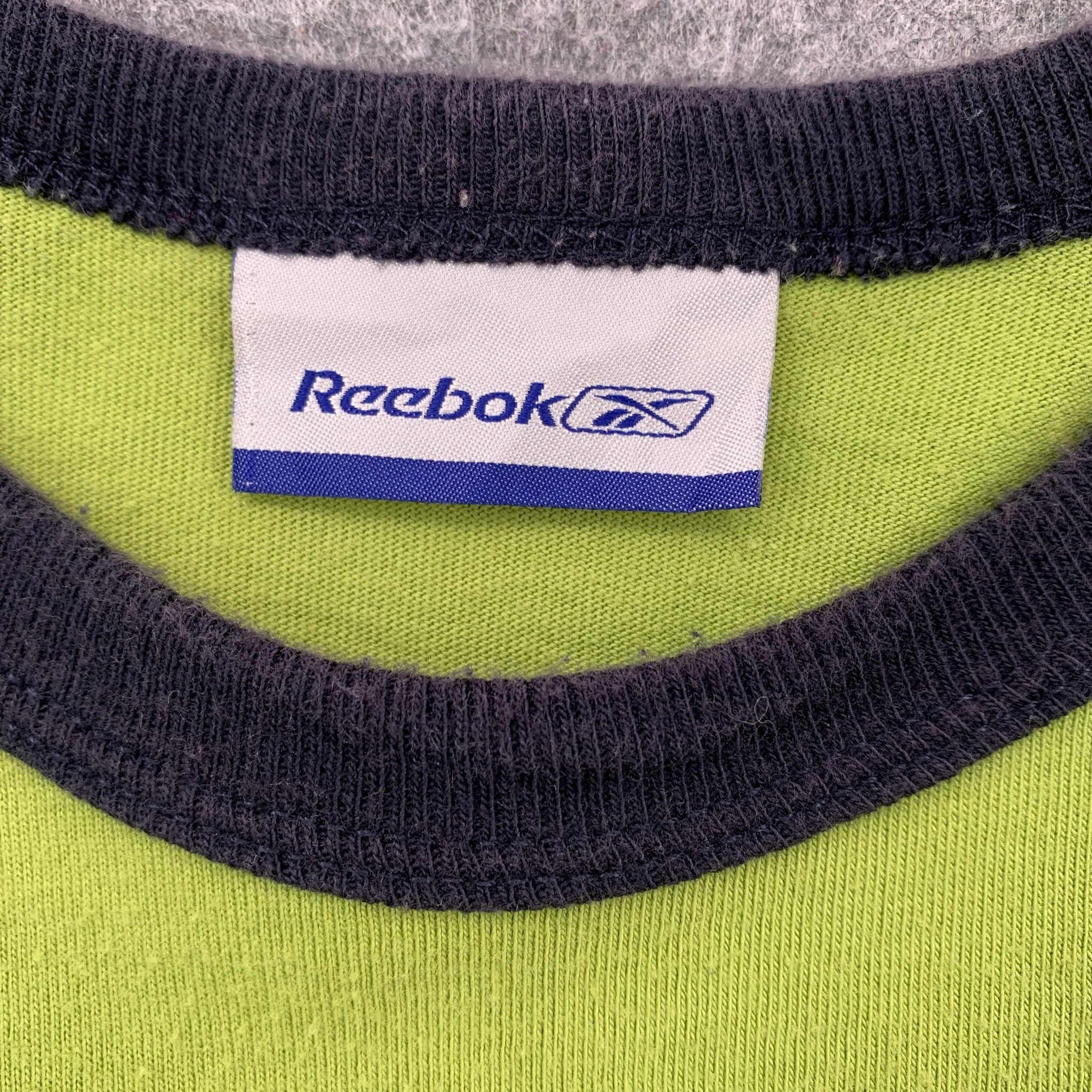 Reebok