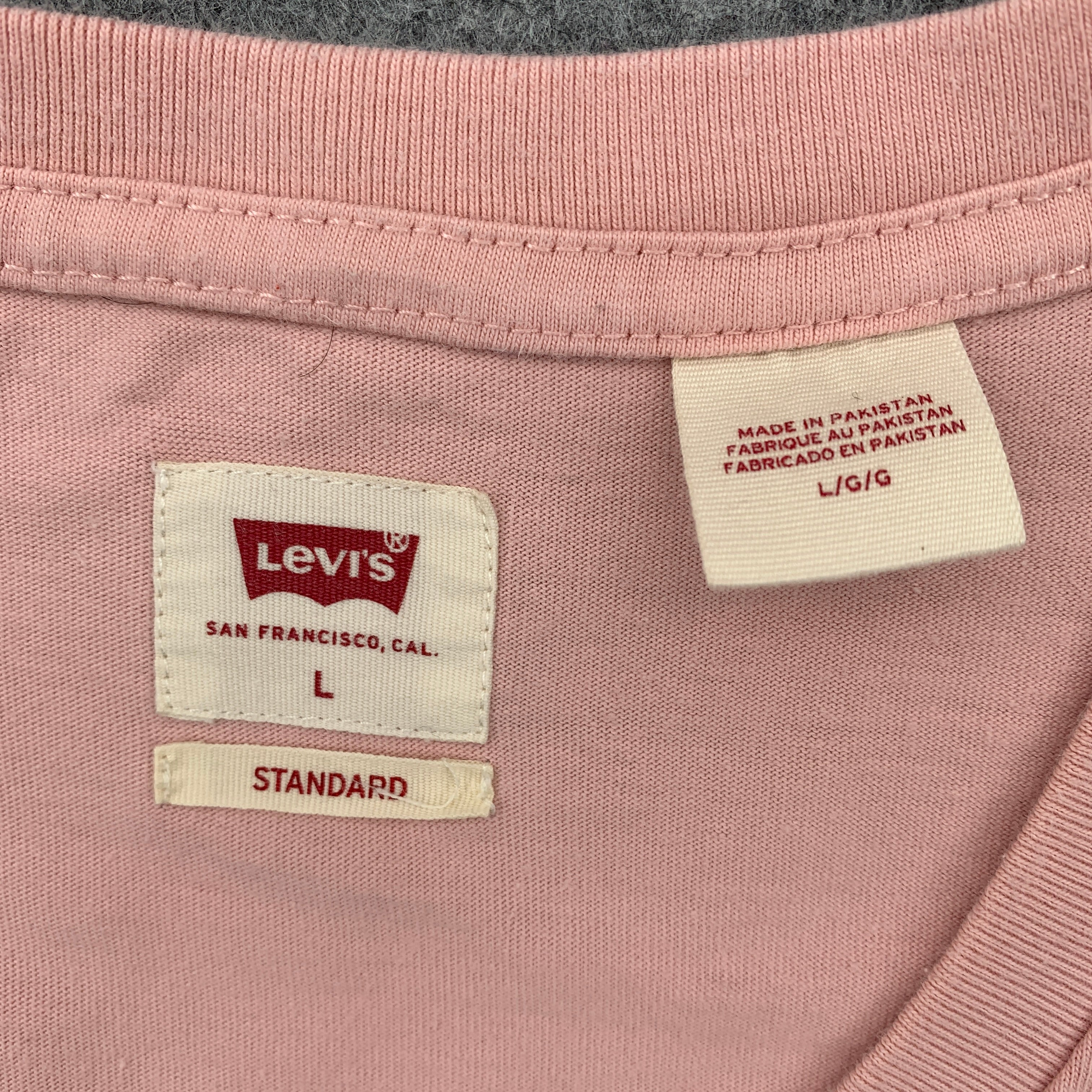 Levis