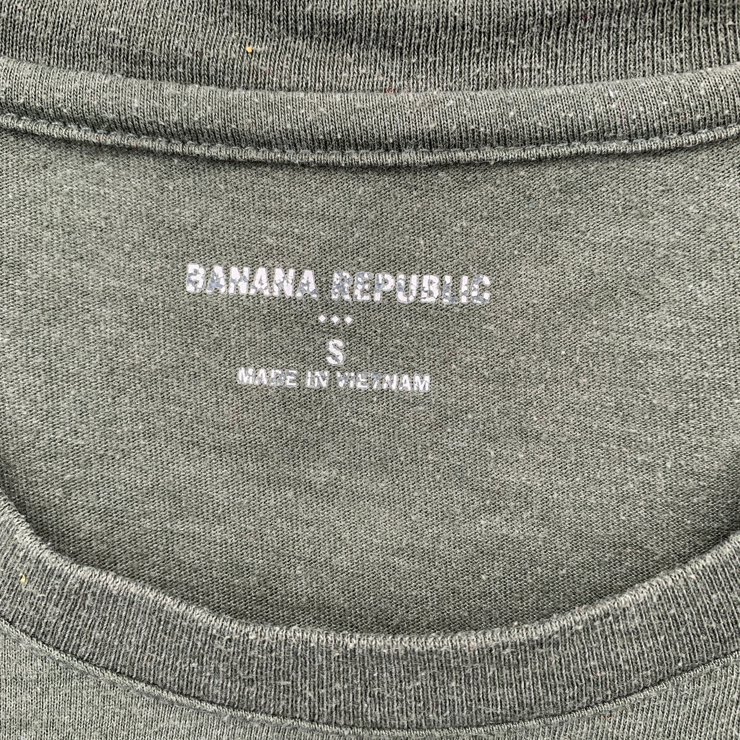 Banana Republic