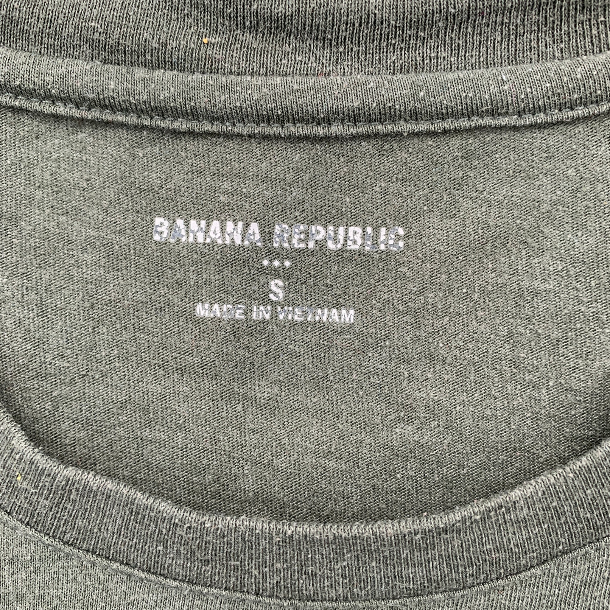 Banana Republic