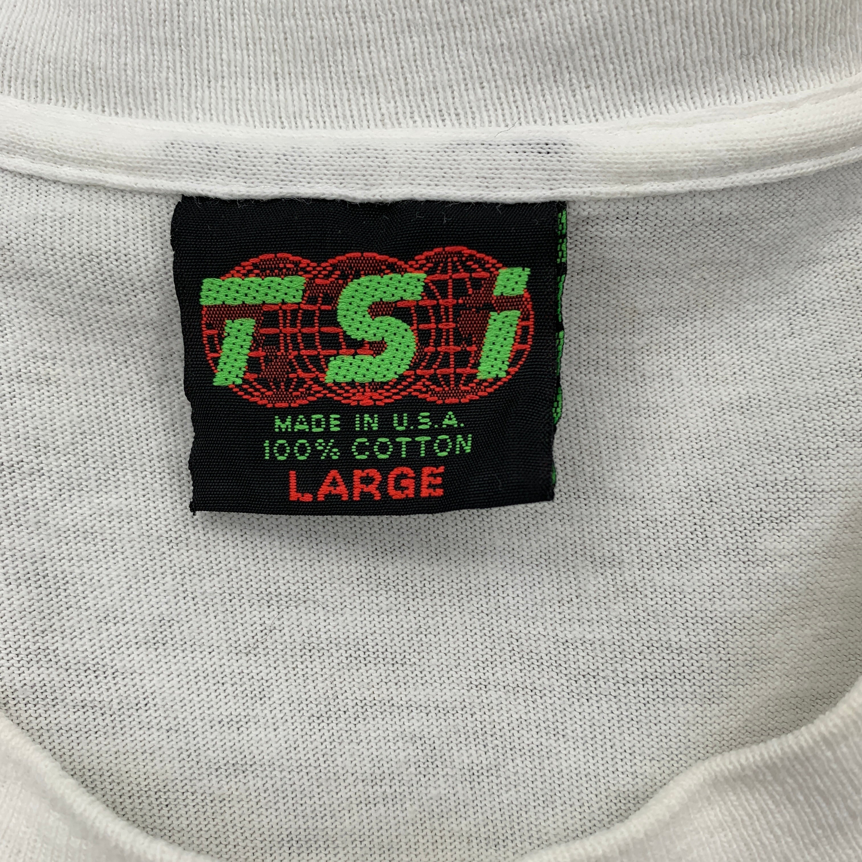 TSI