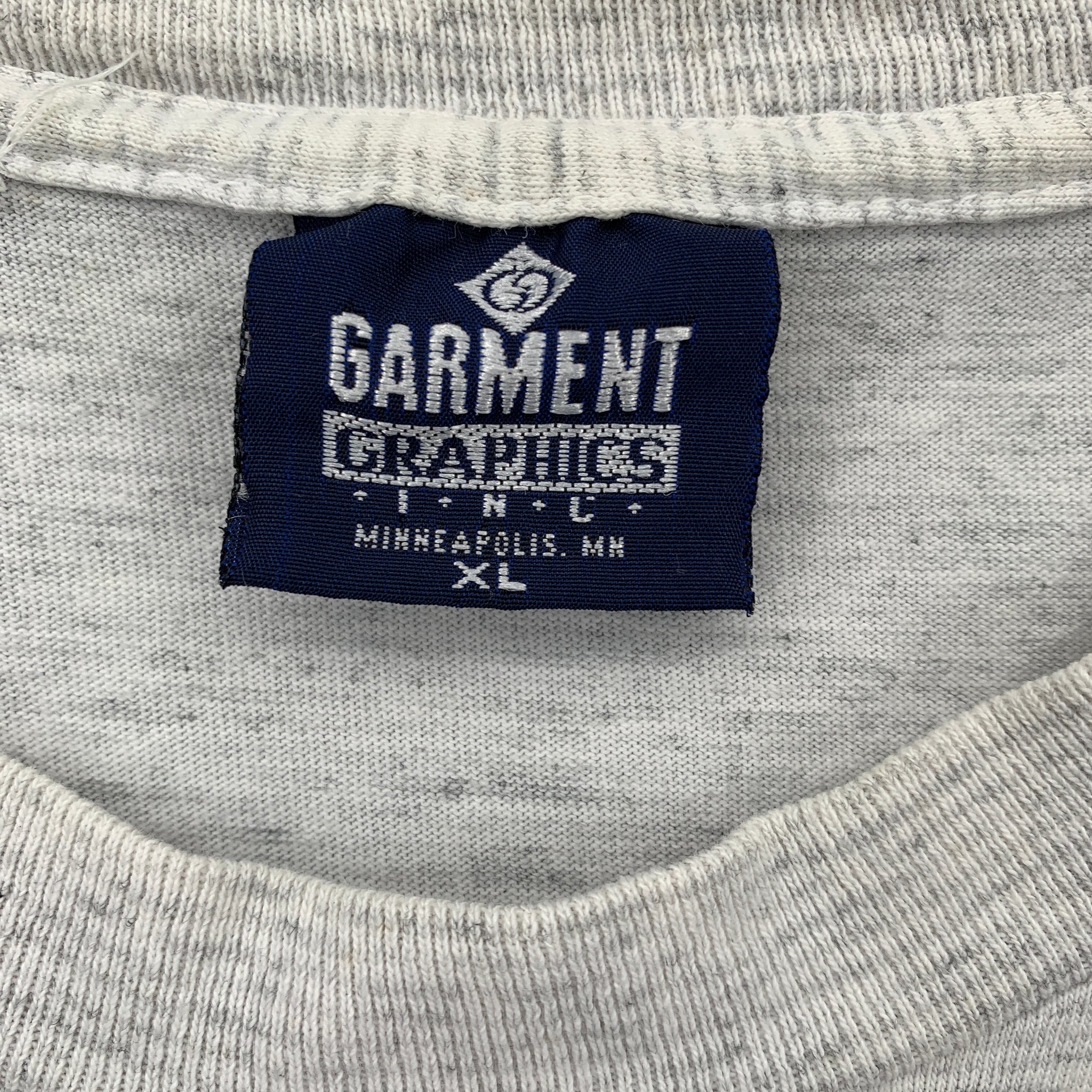 Garment Graphics