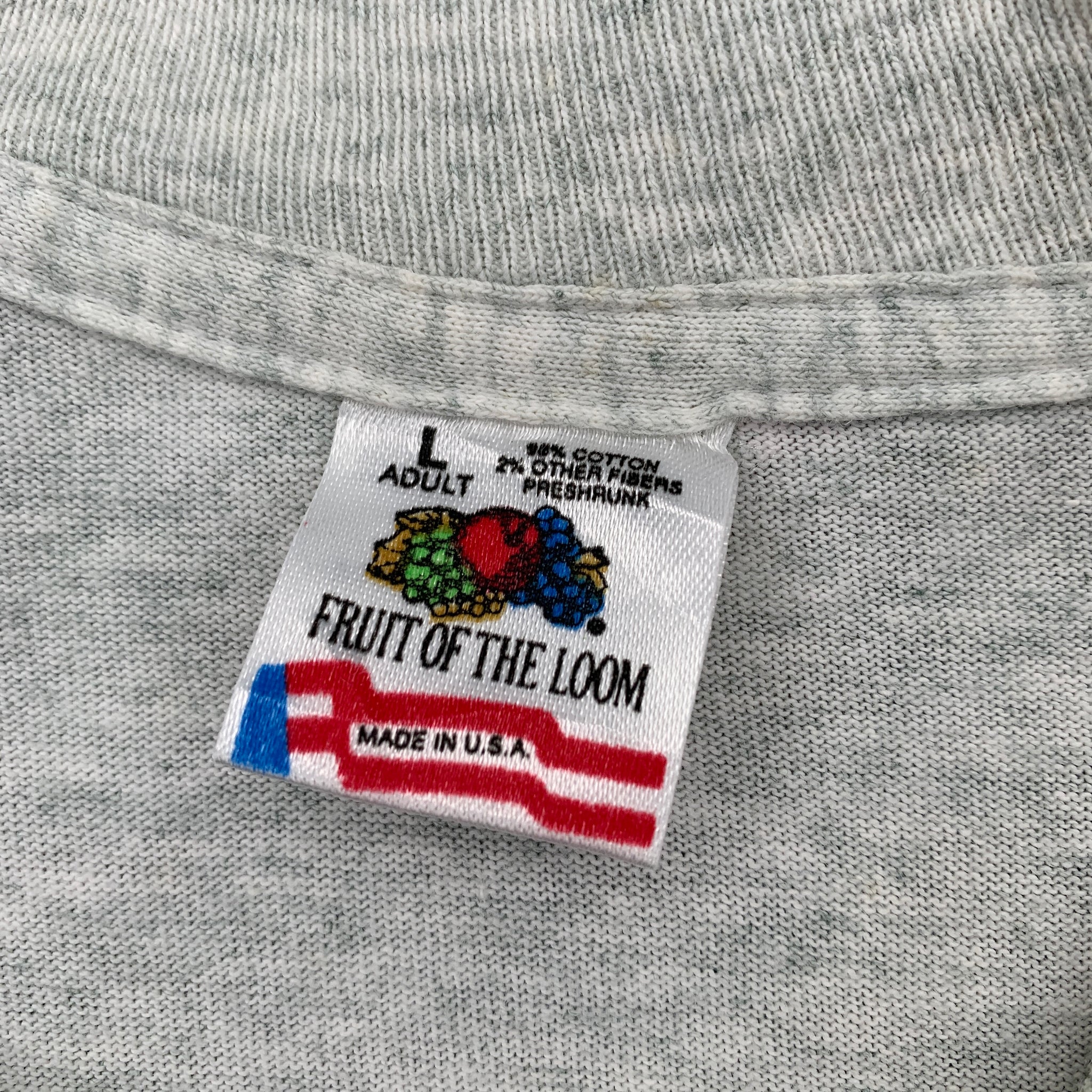 Fruit Of The Loom