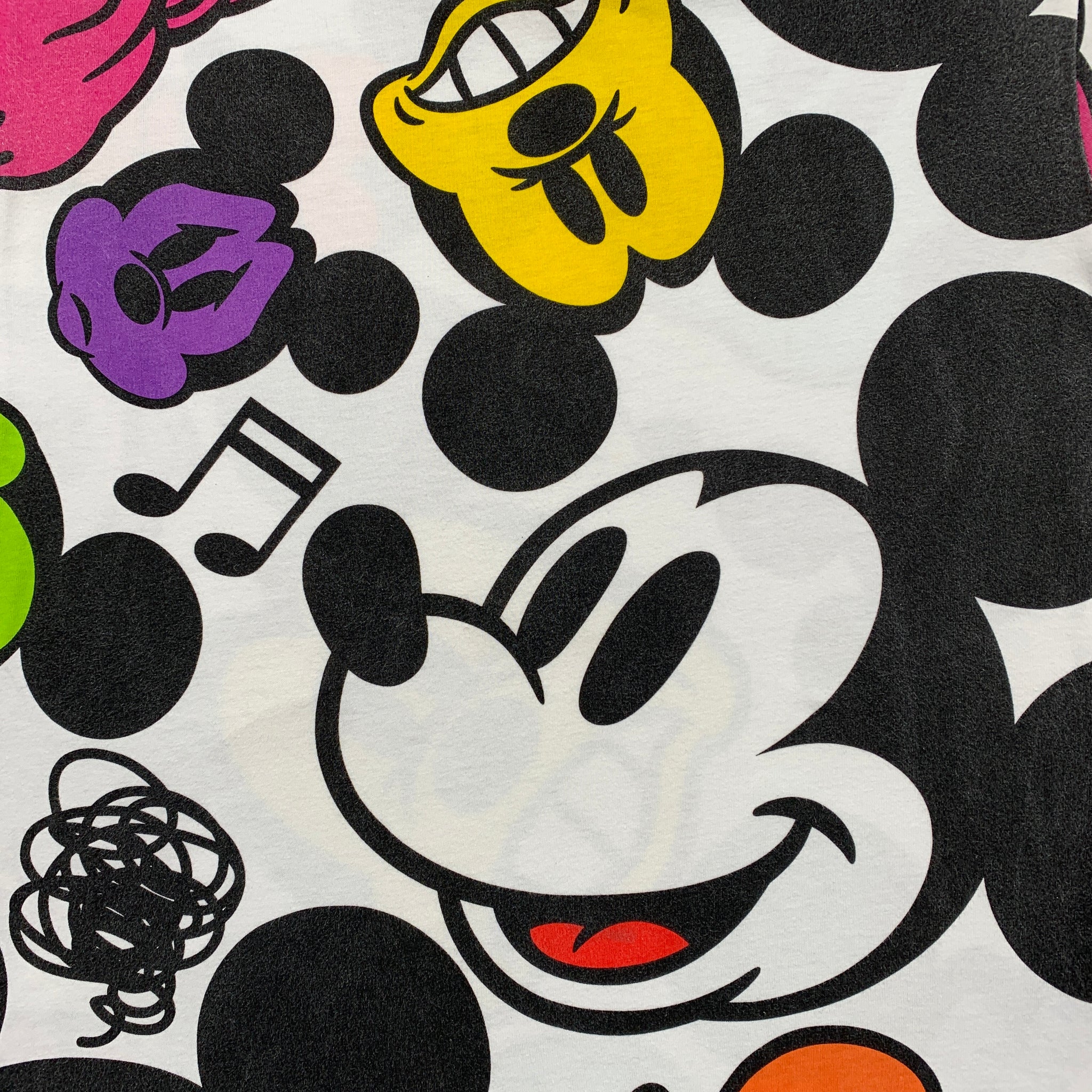Mickey