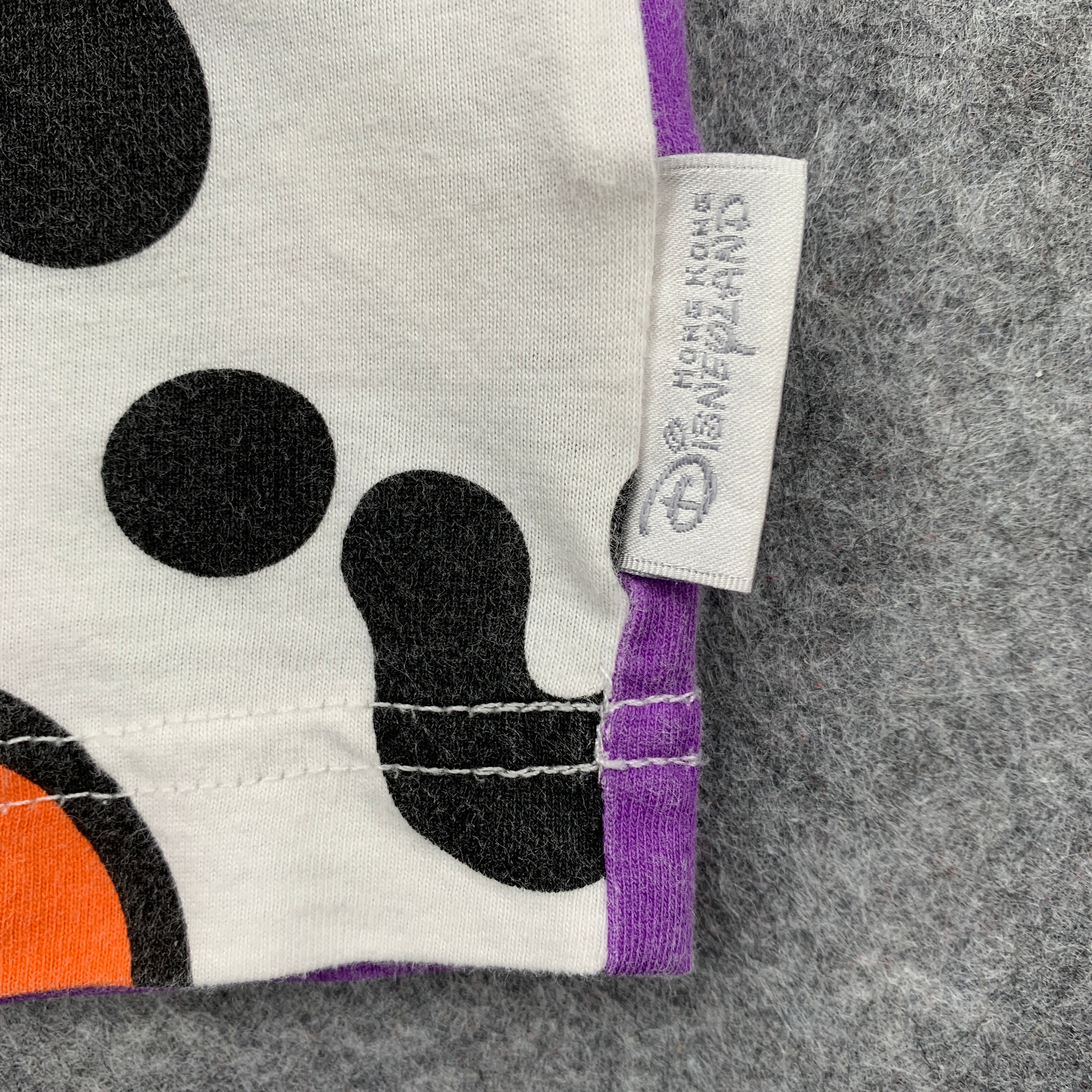 Mickey