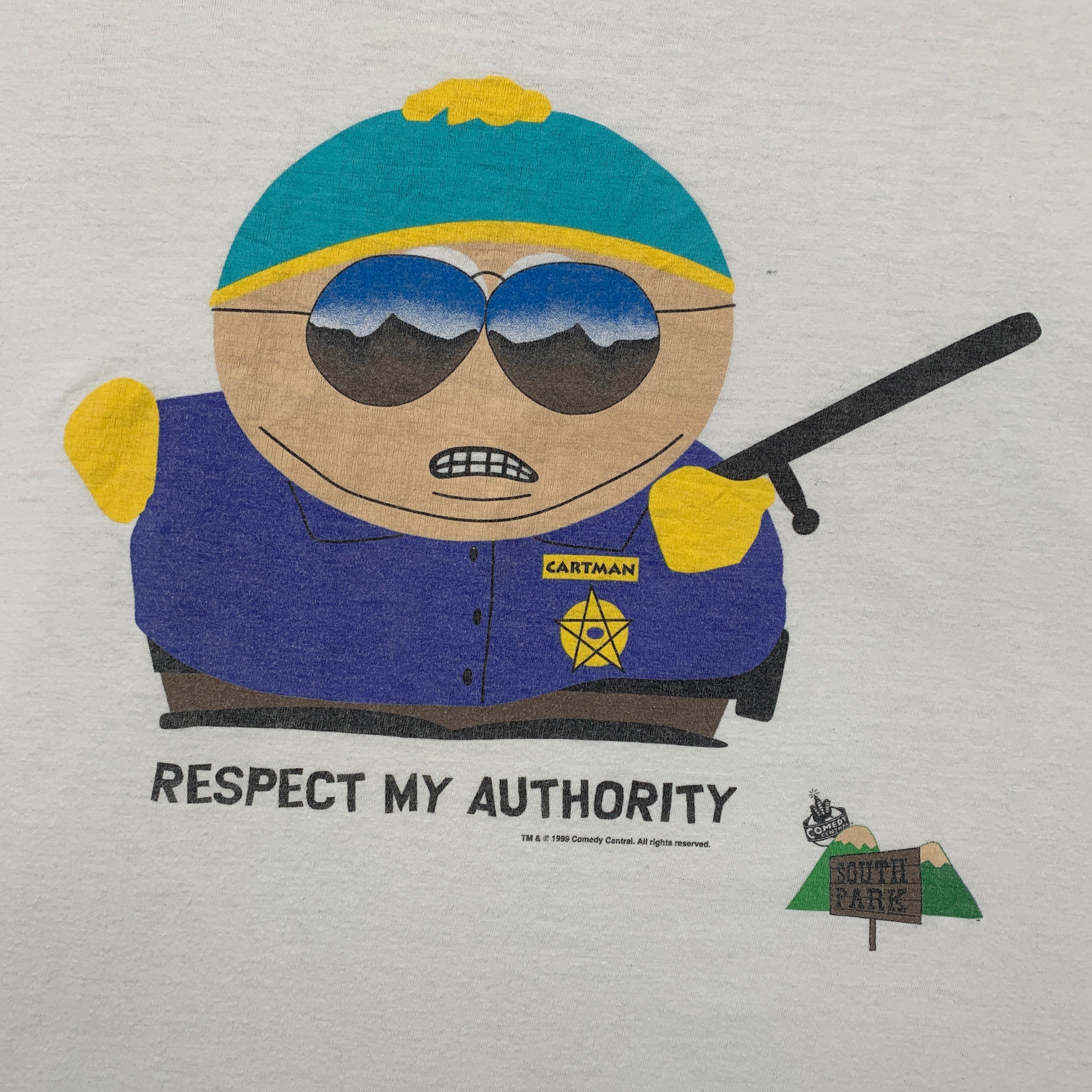 South Park