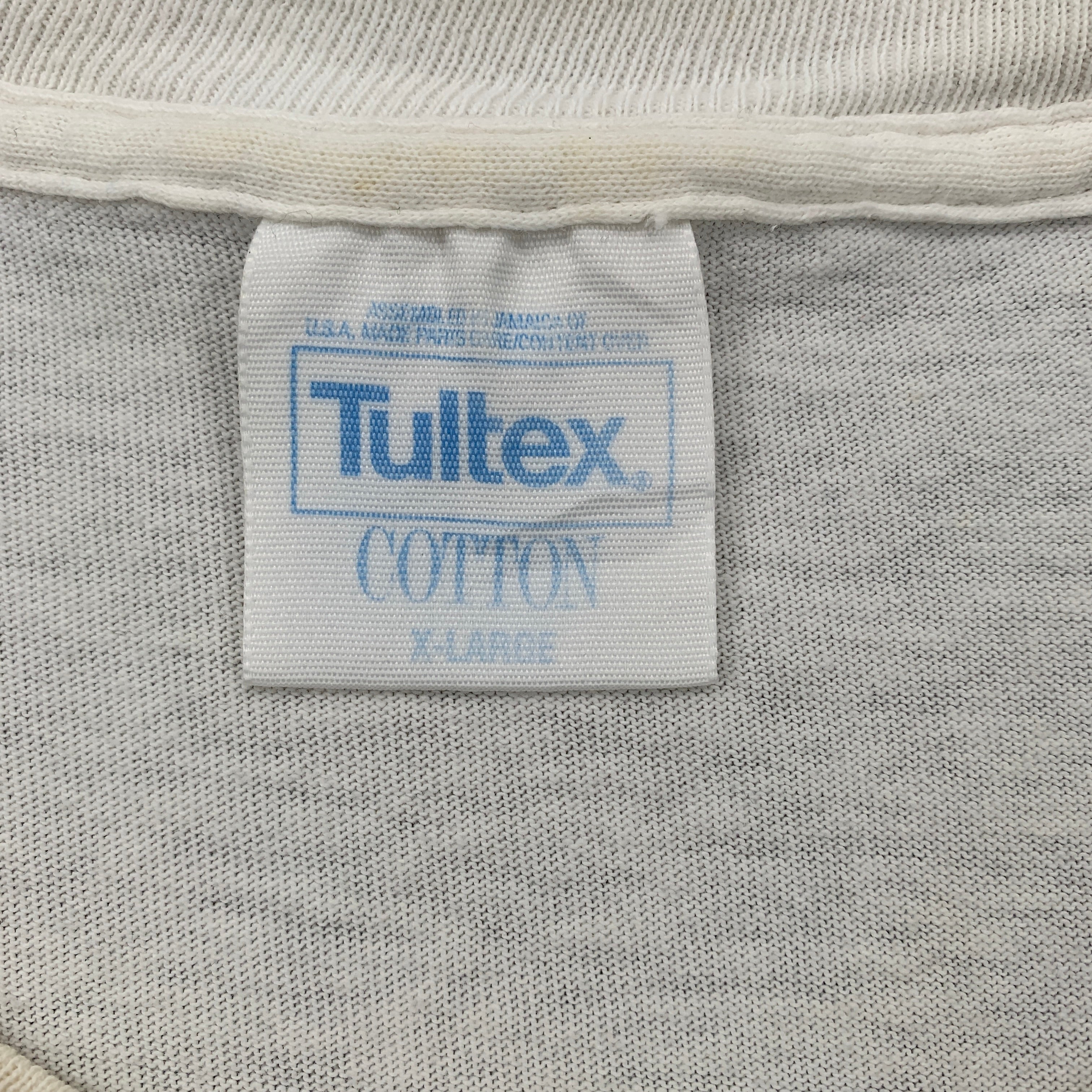 Tultex