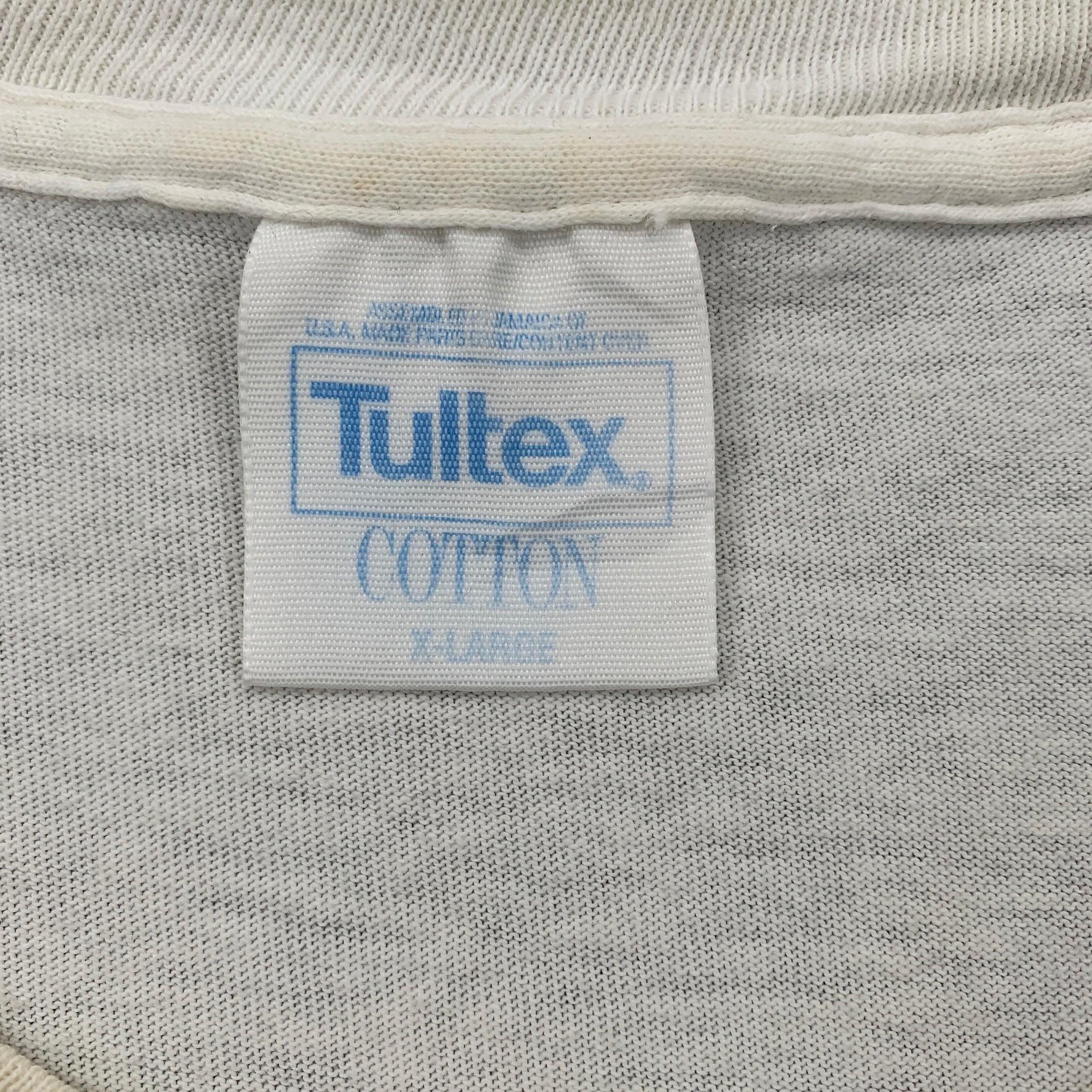Tultex