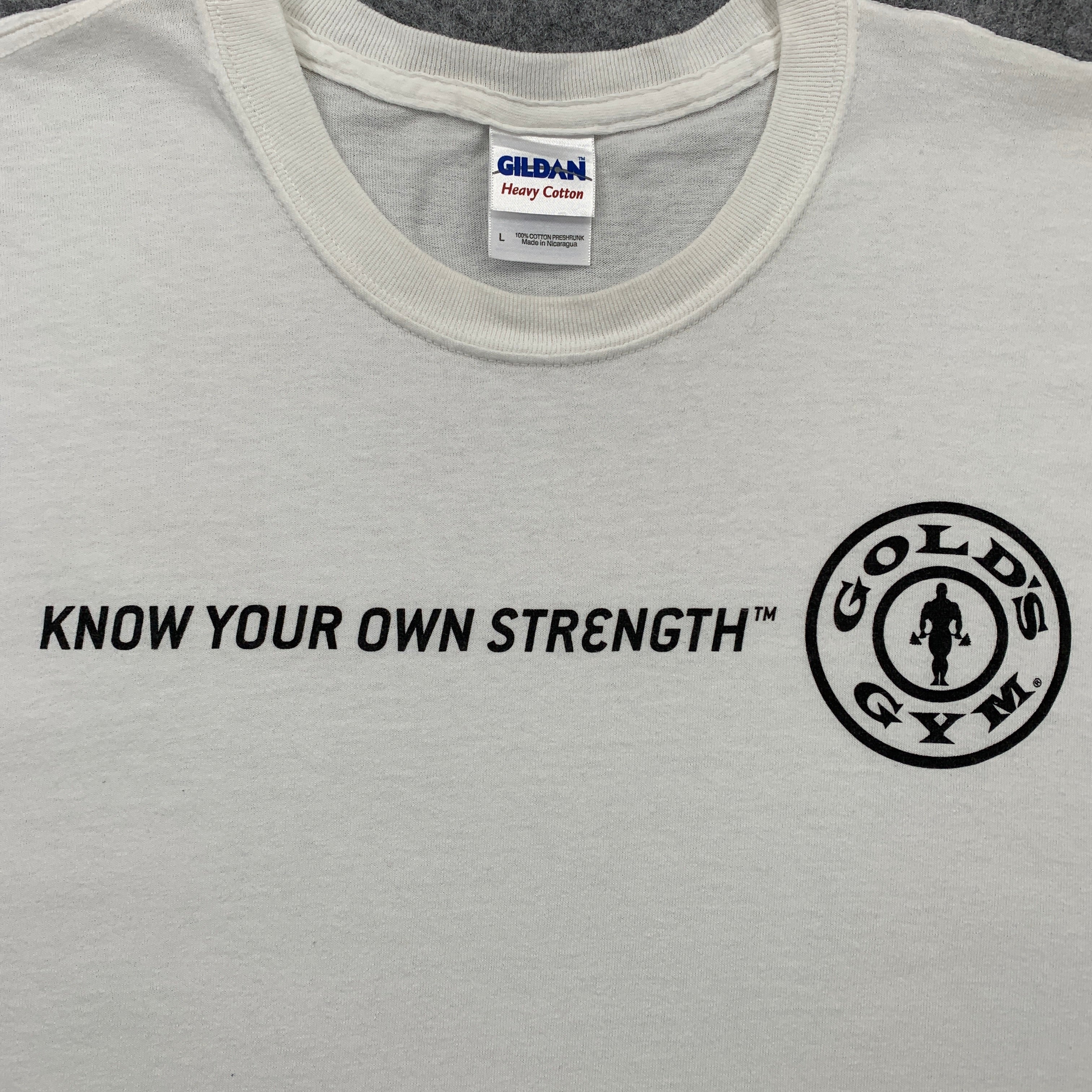Golds Gym