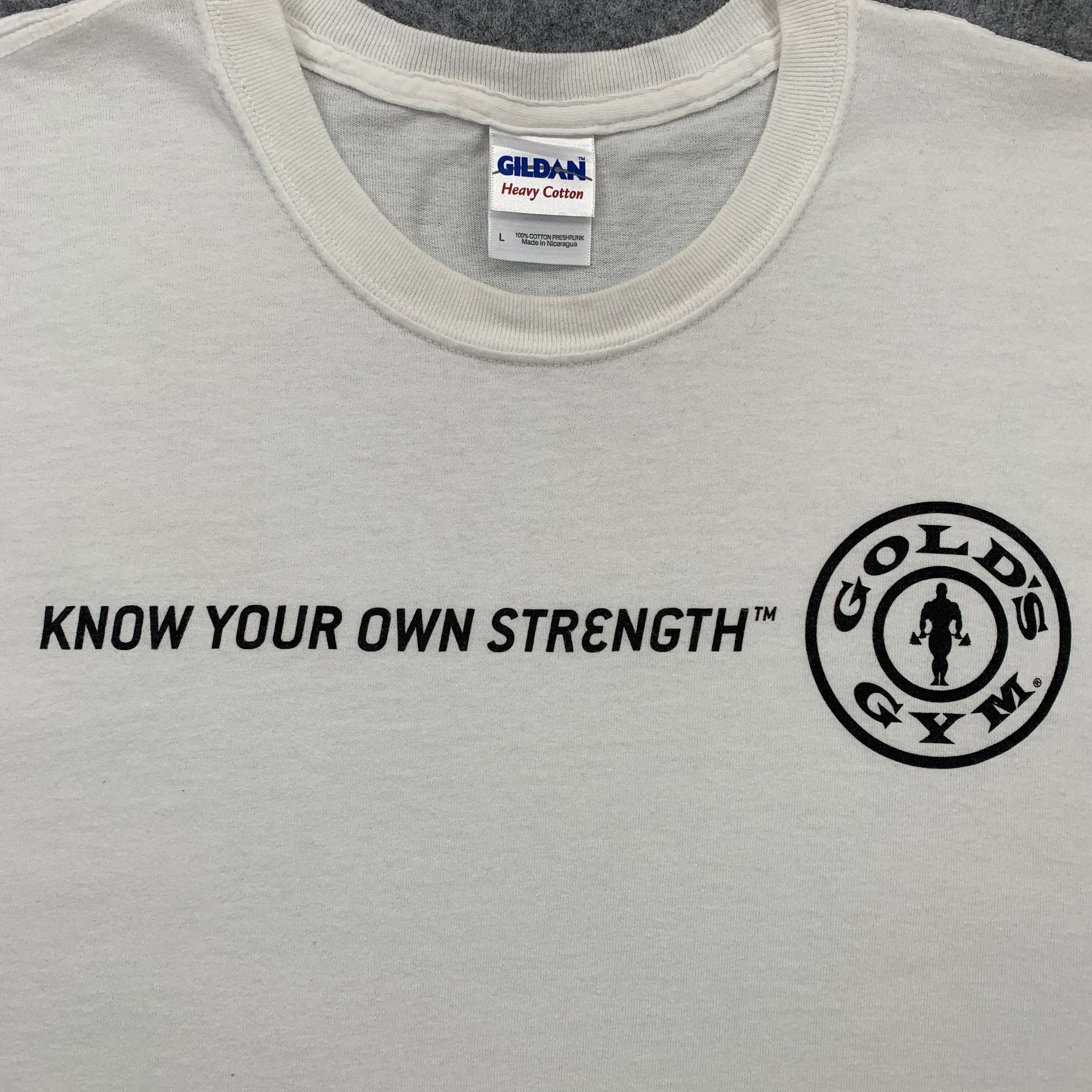 Golds Gym