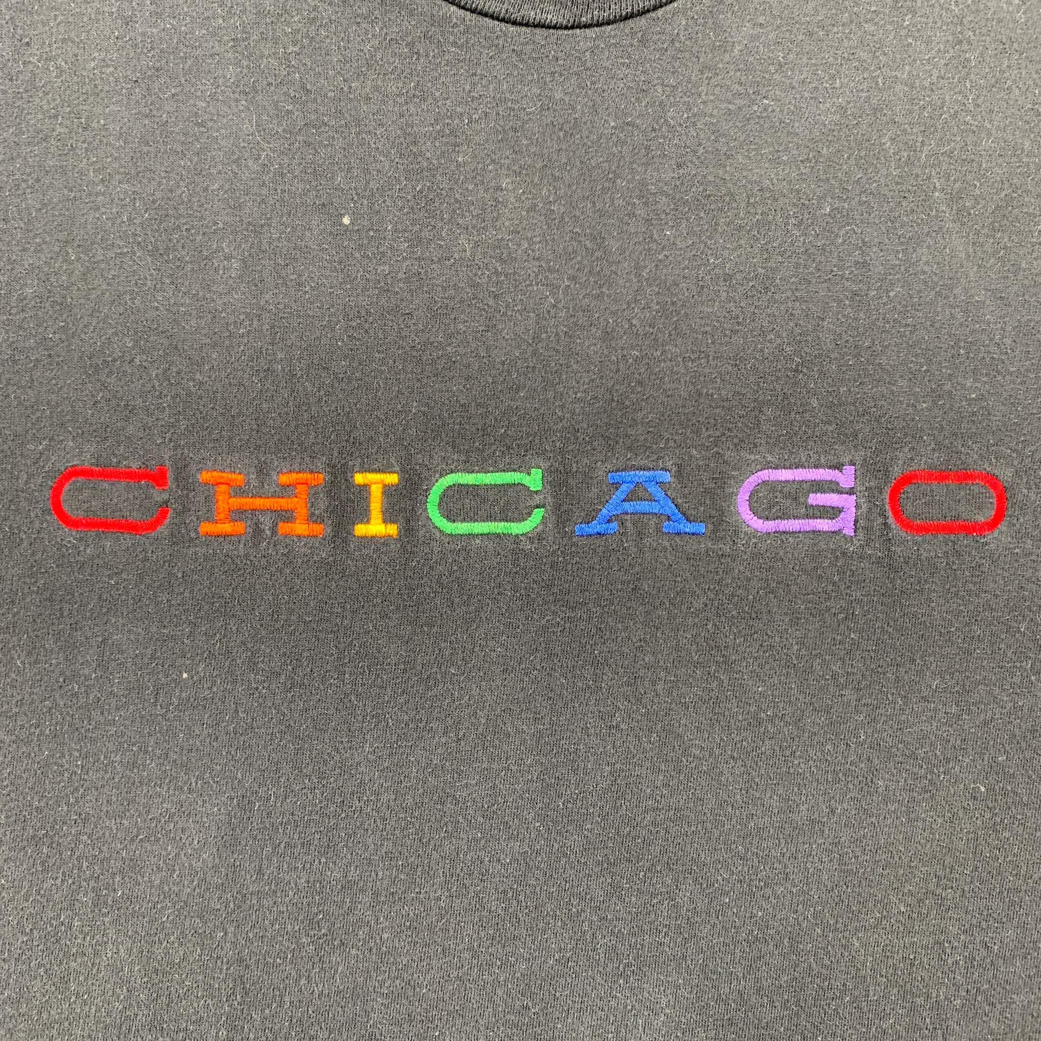 Chicago