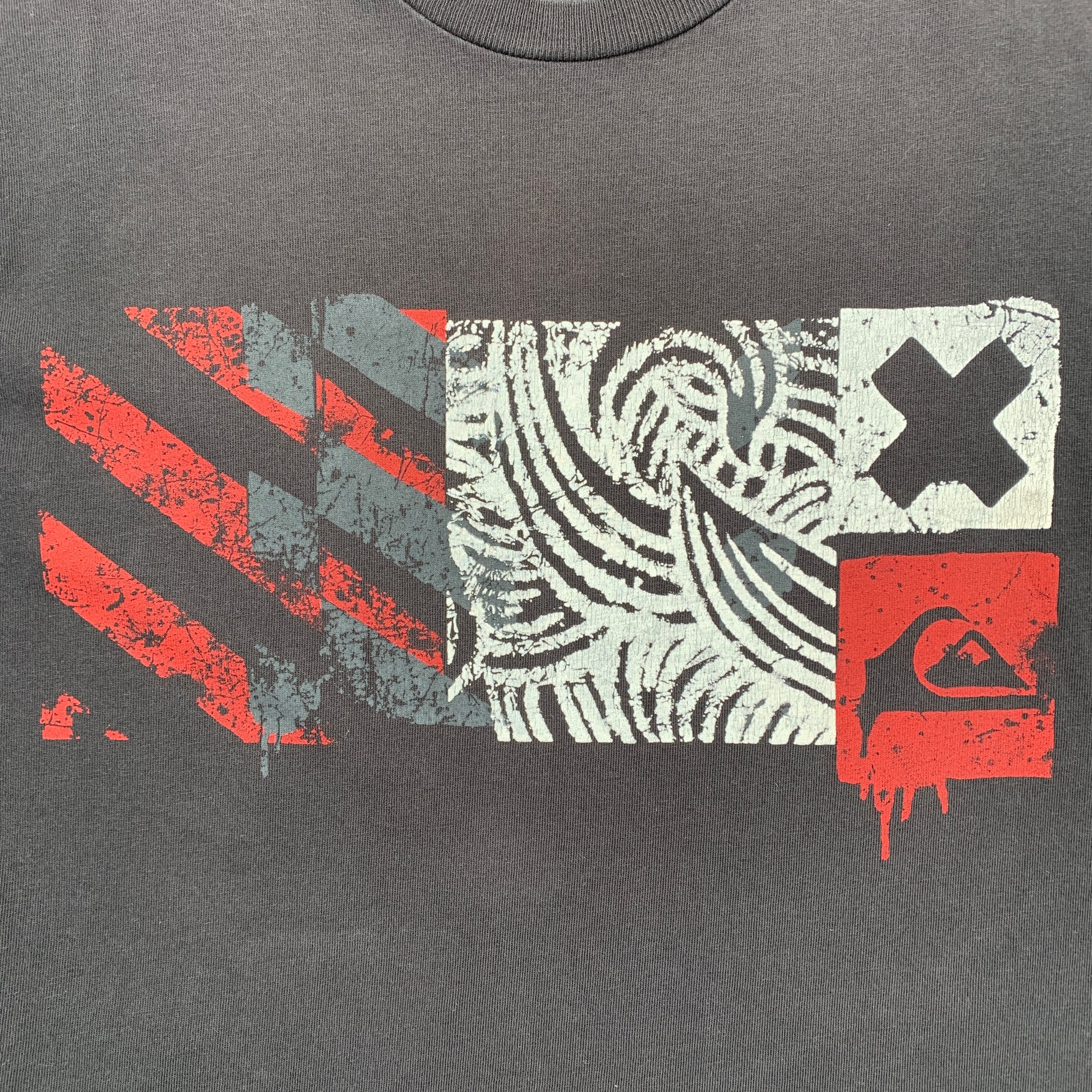 Quiksilver