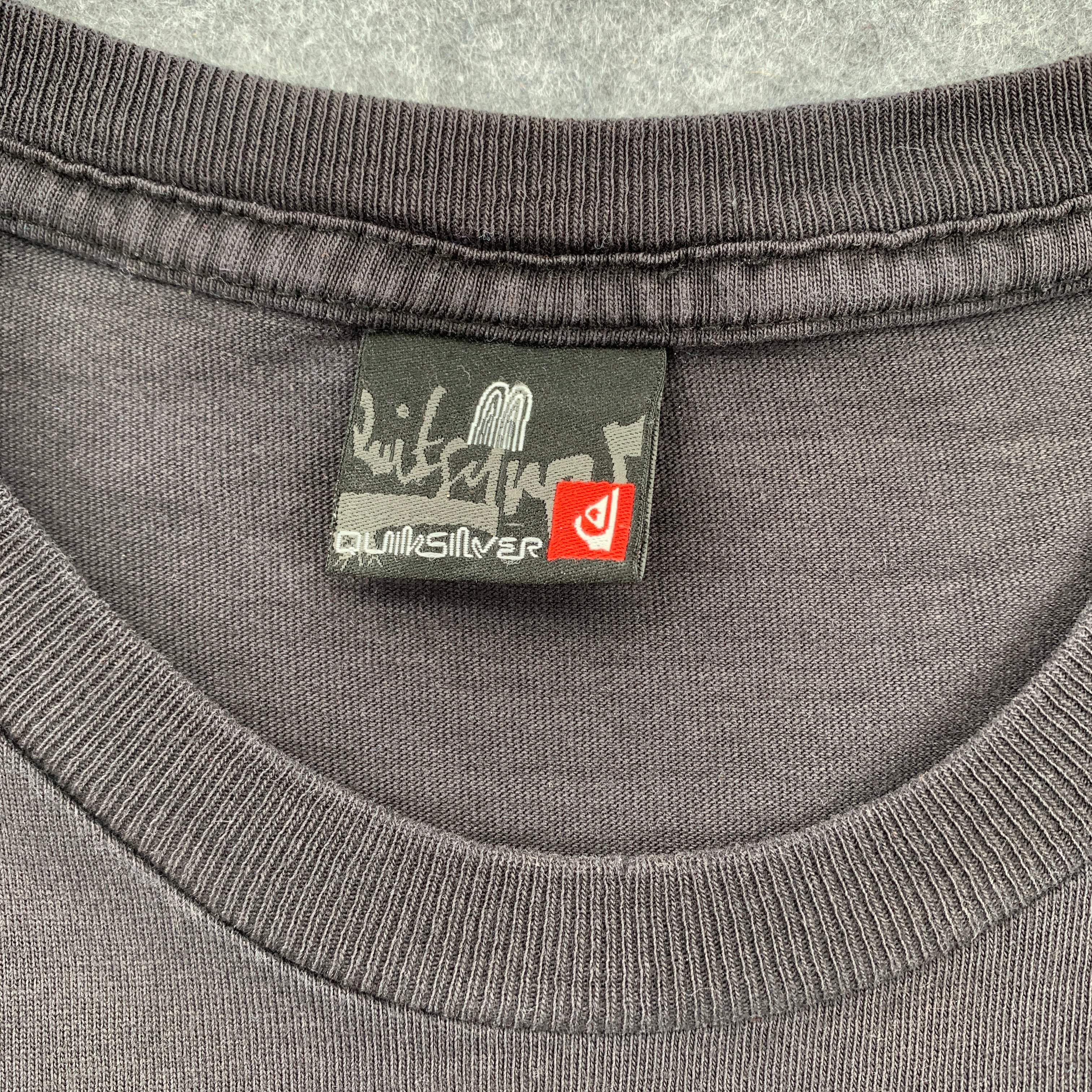 Quiksilver