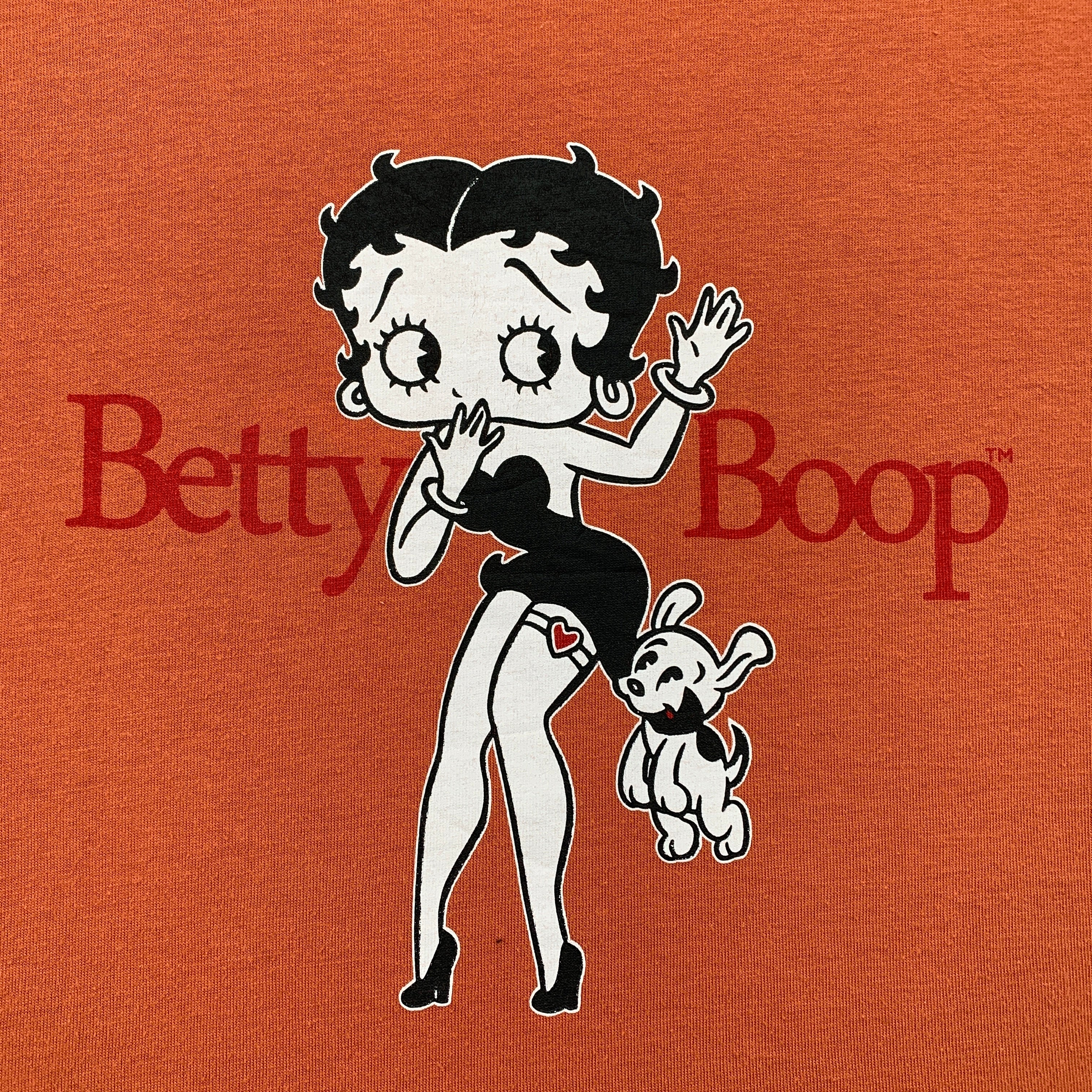 Betty Boop