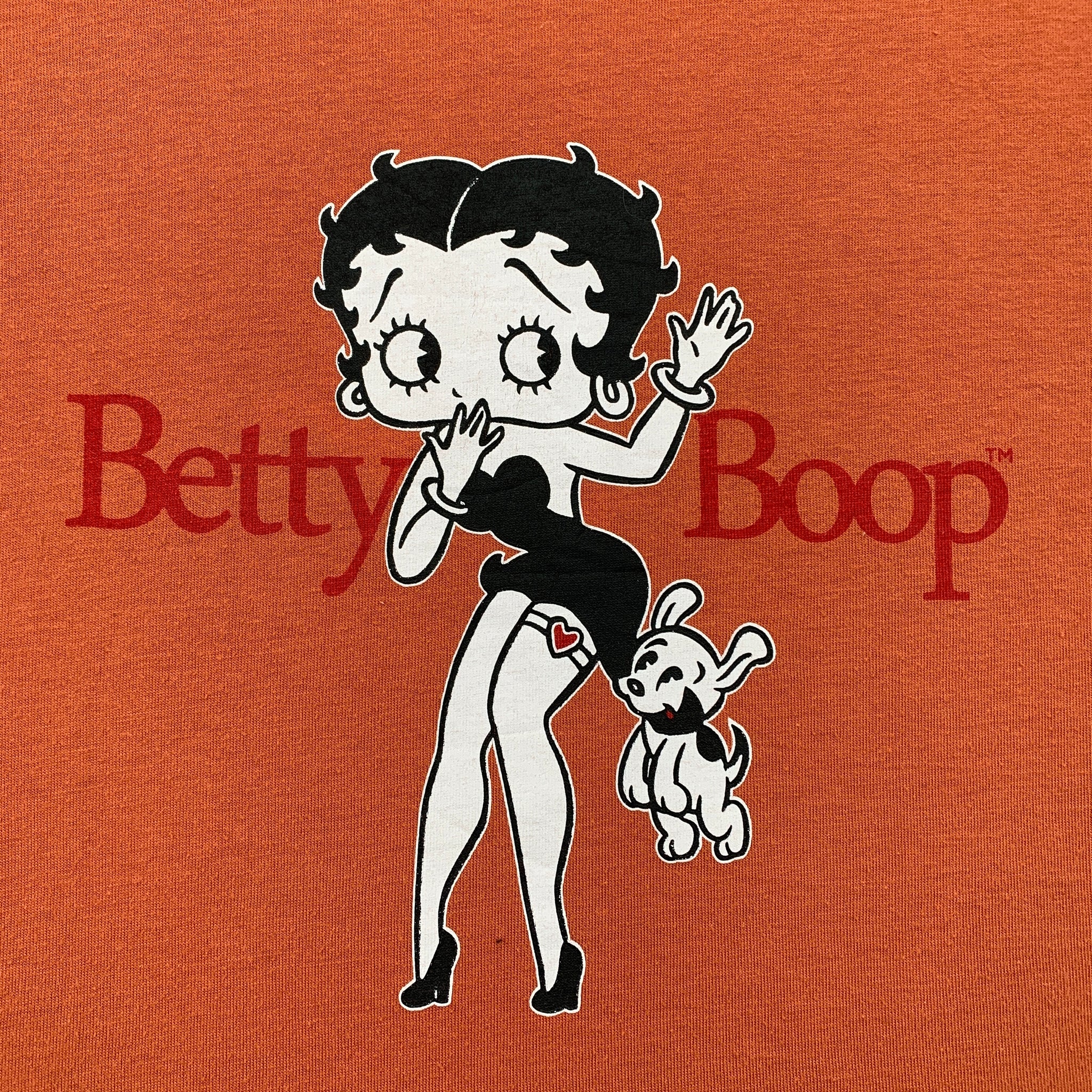 Betty Boop
