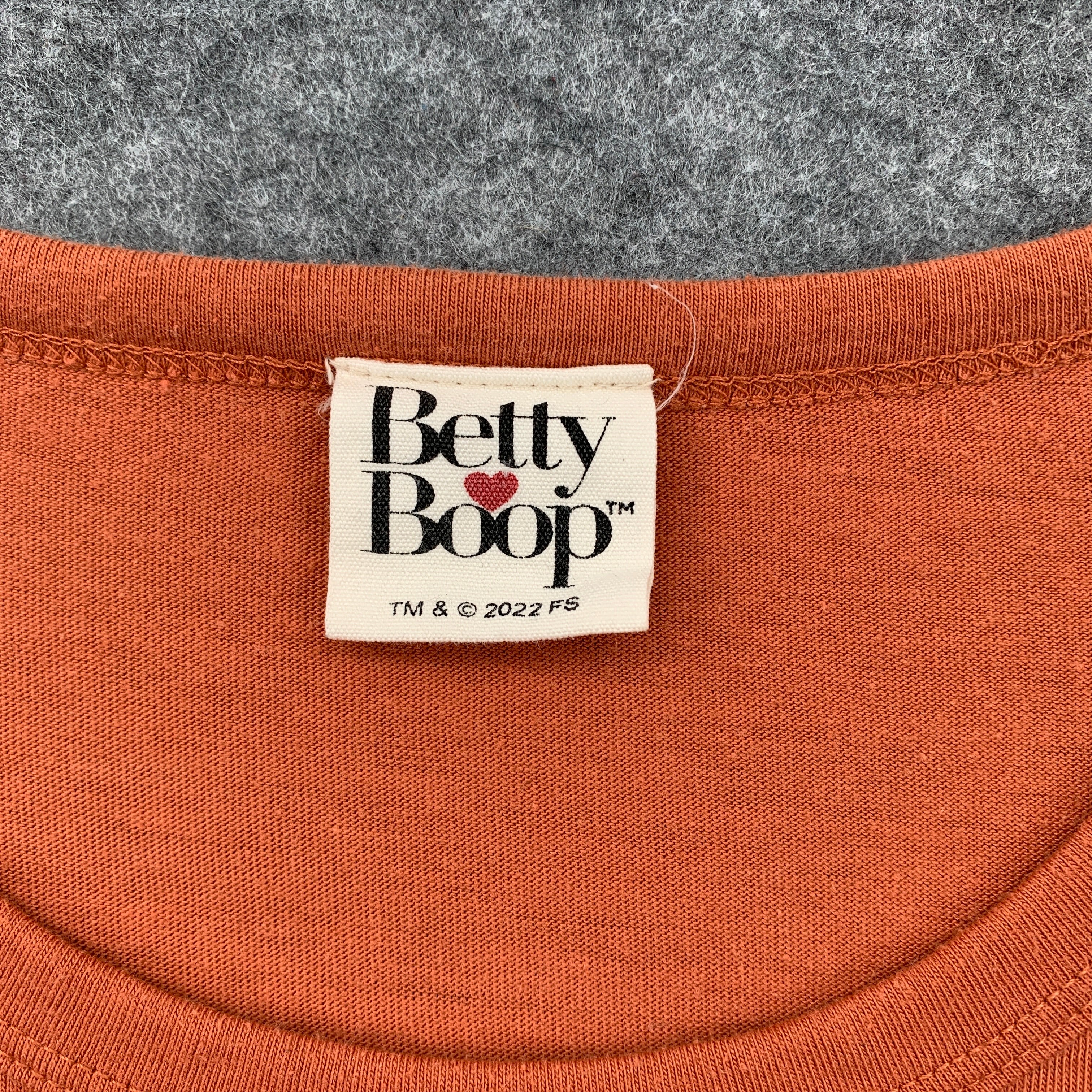 Betty Boop